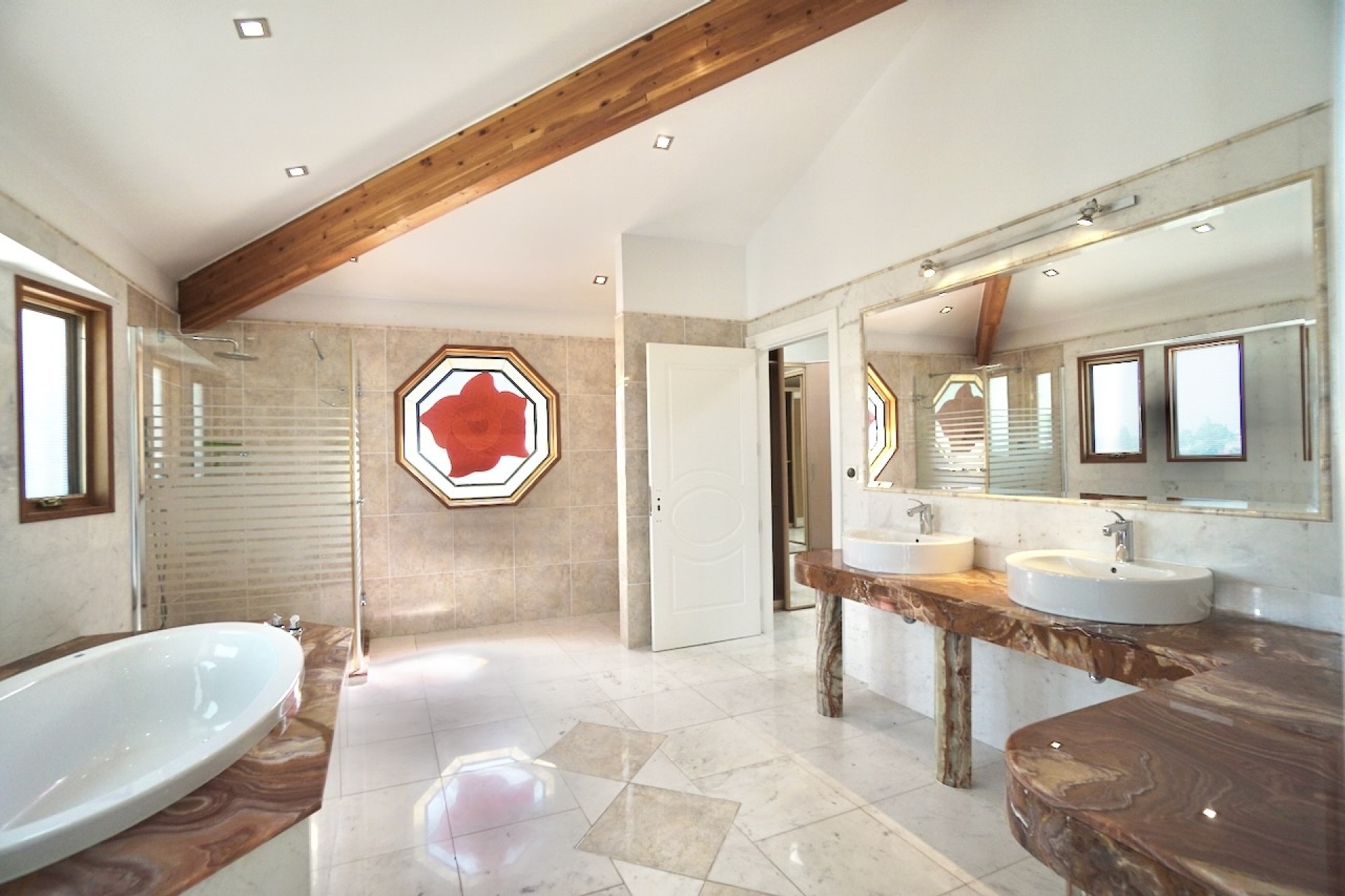 Bestaande woningen - Villas - Benhavis - El Paraiso Alto