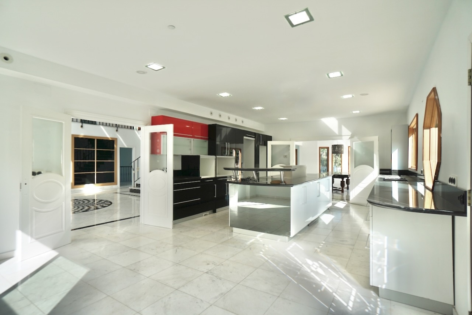 Bestaande woningen - Villas - Benhavis - El Paraiso Alto