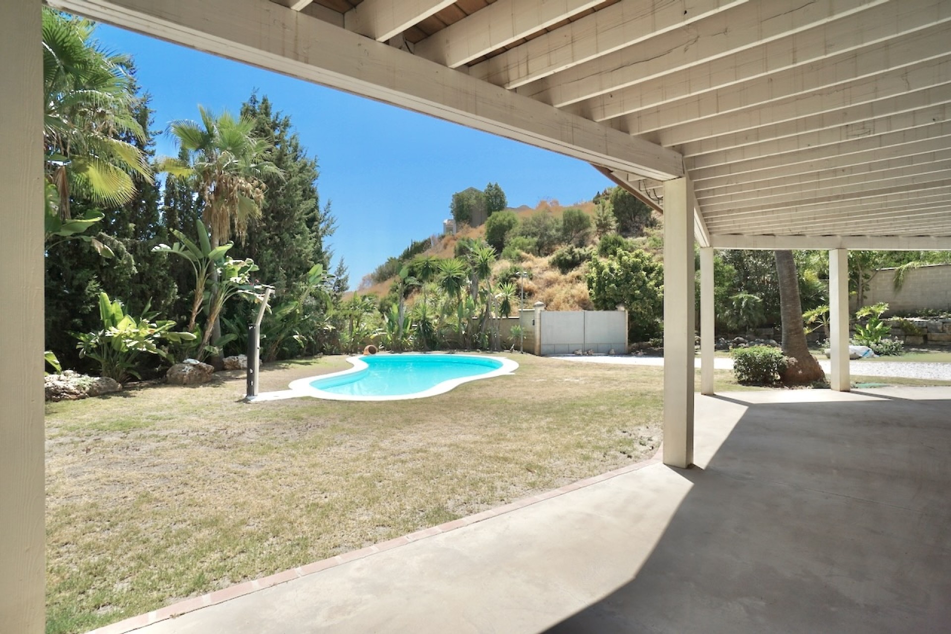 Bestaande woningen - Villas - Benhavis - El Paraiso Alto