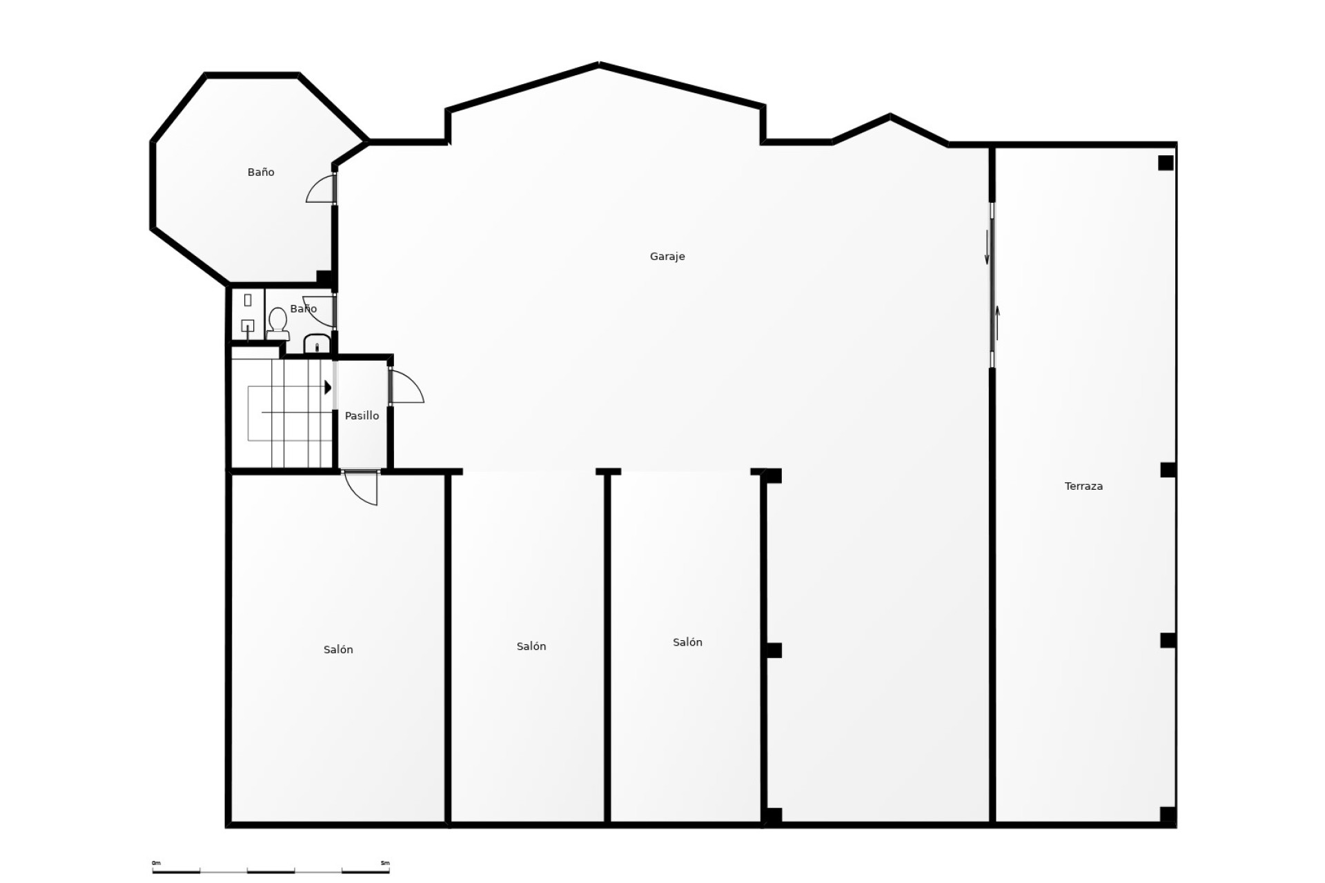 Bestaande woningen - Villas - Benhavis - El Paraiso Alto