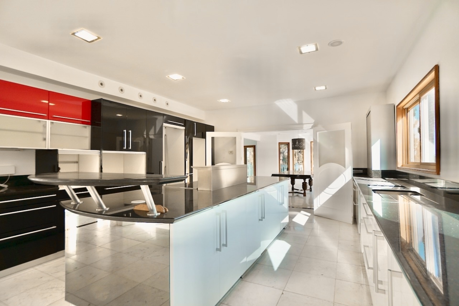 Bestaande woningen - Villas - Benhavis - El Paraiso Alto