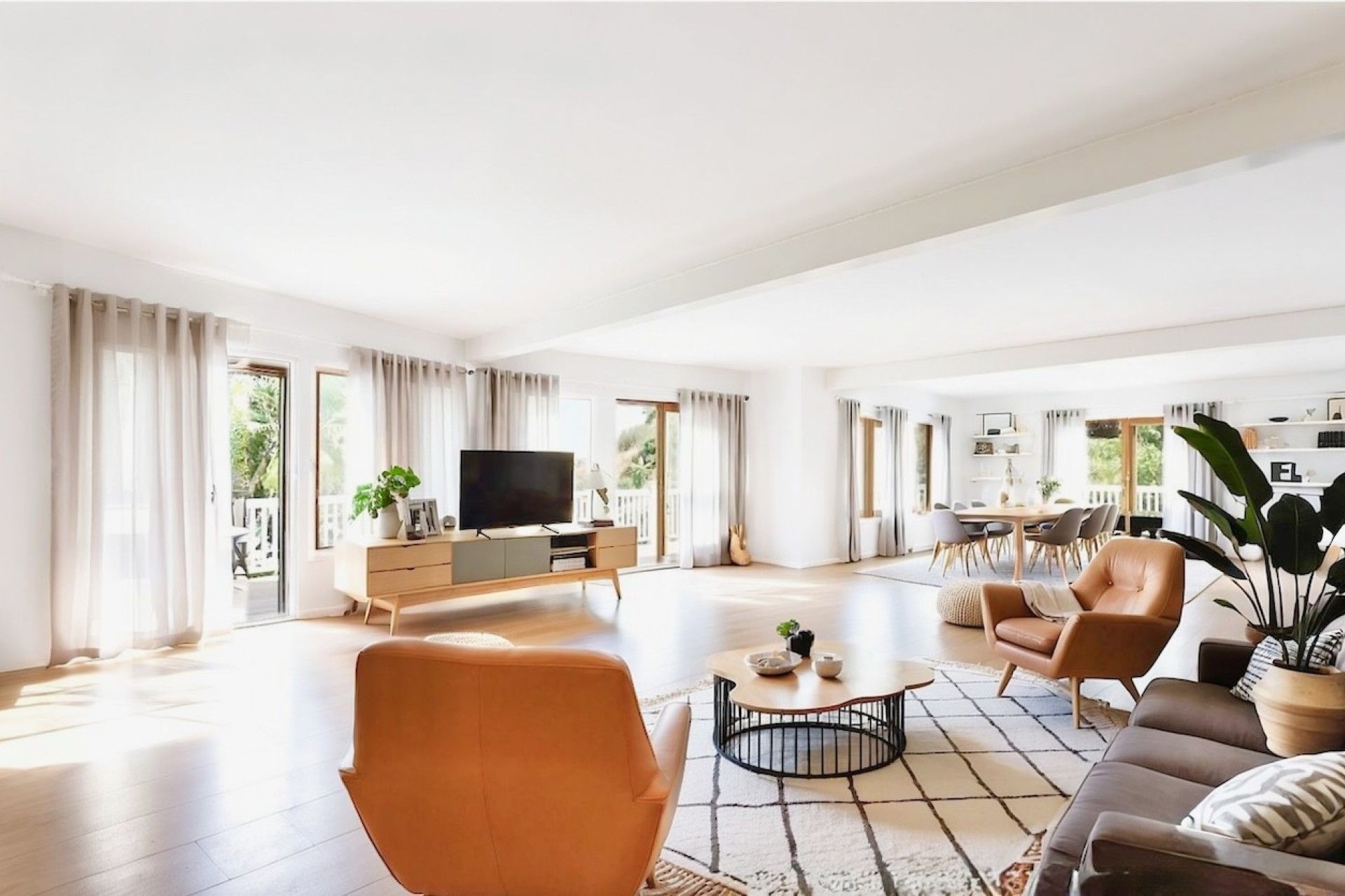 Bestaande woningen - Villas - Benhavis - El Paraiso Alto