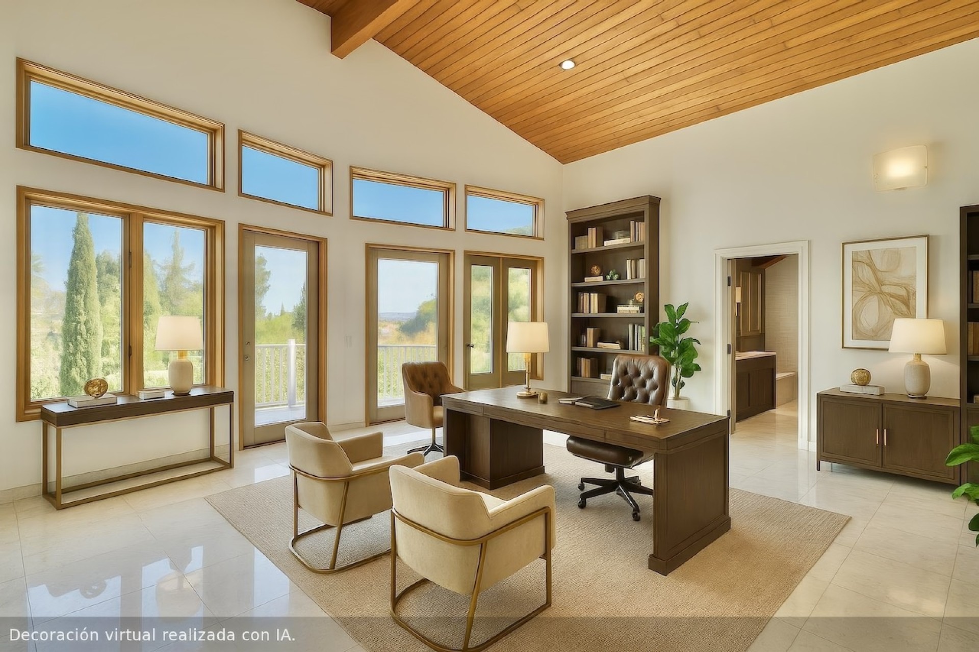 Bestaande woningen - Villas - Benhavis - El Paraiso Alto