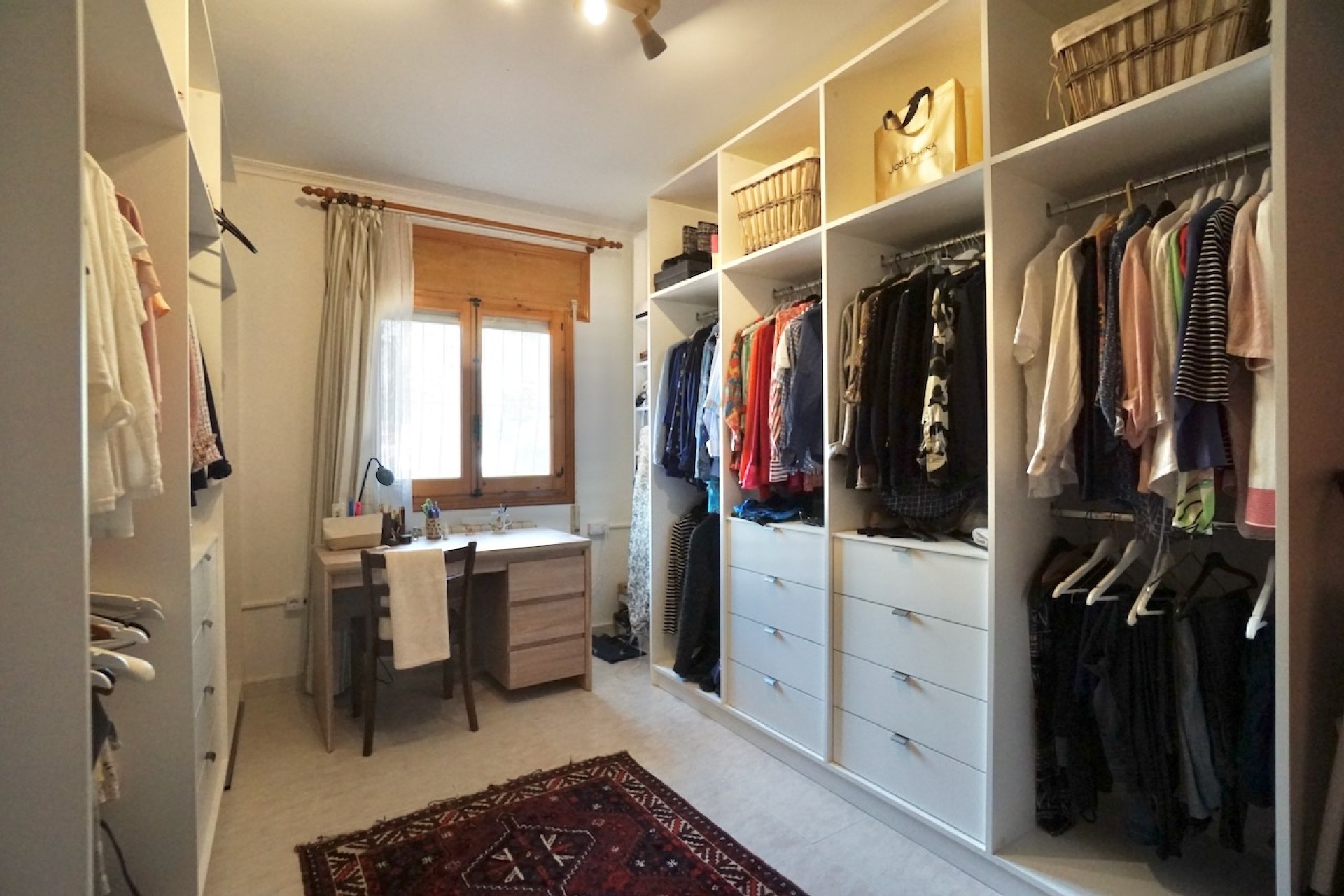 Bestaande woningen - Villas - Benissa - Baladrar