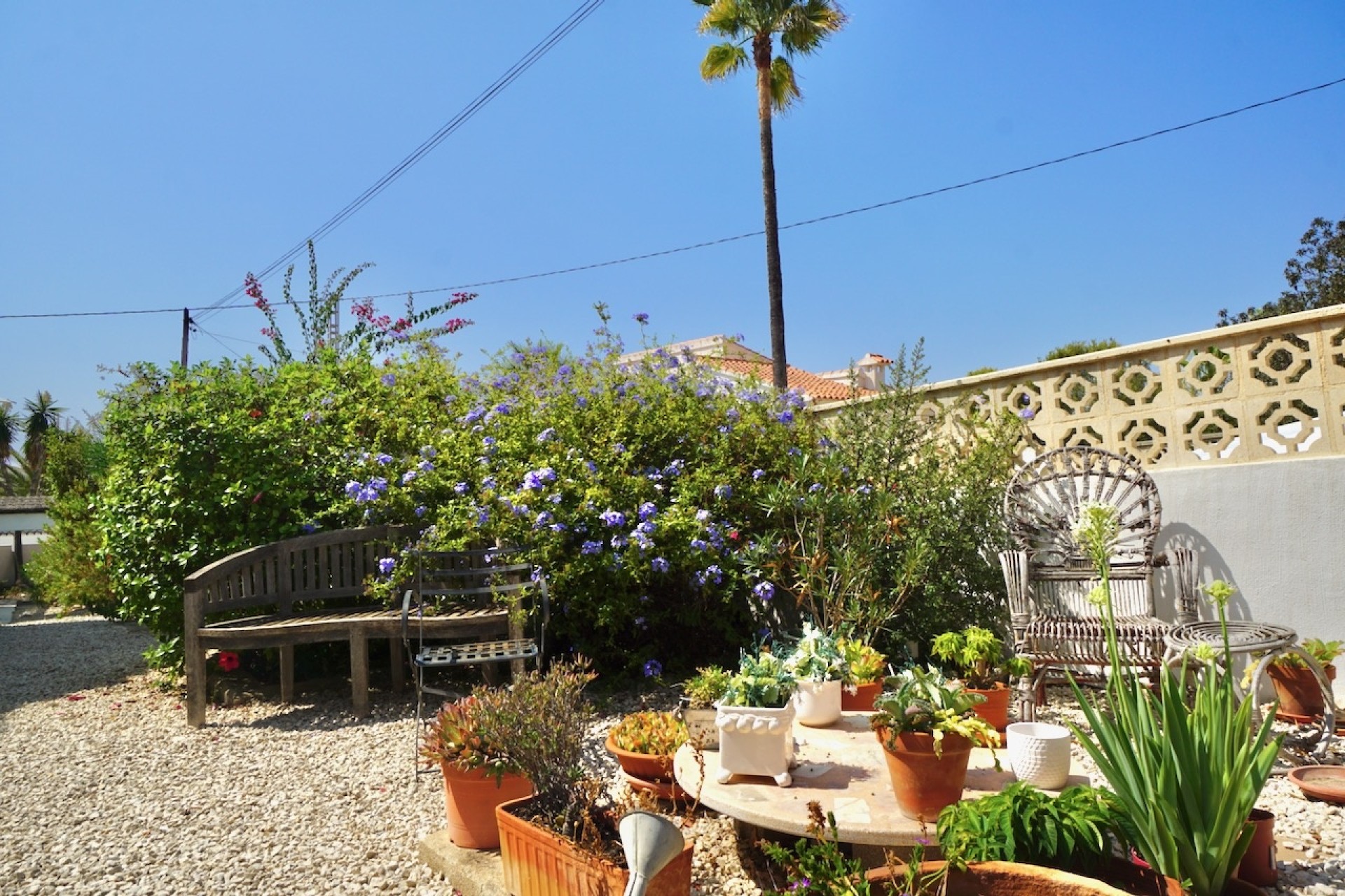 Bestaande woningen - Villas - Benissa - Baladrar