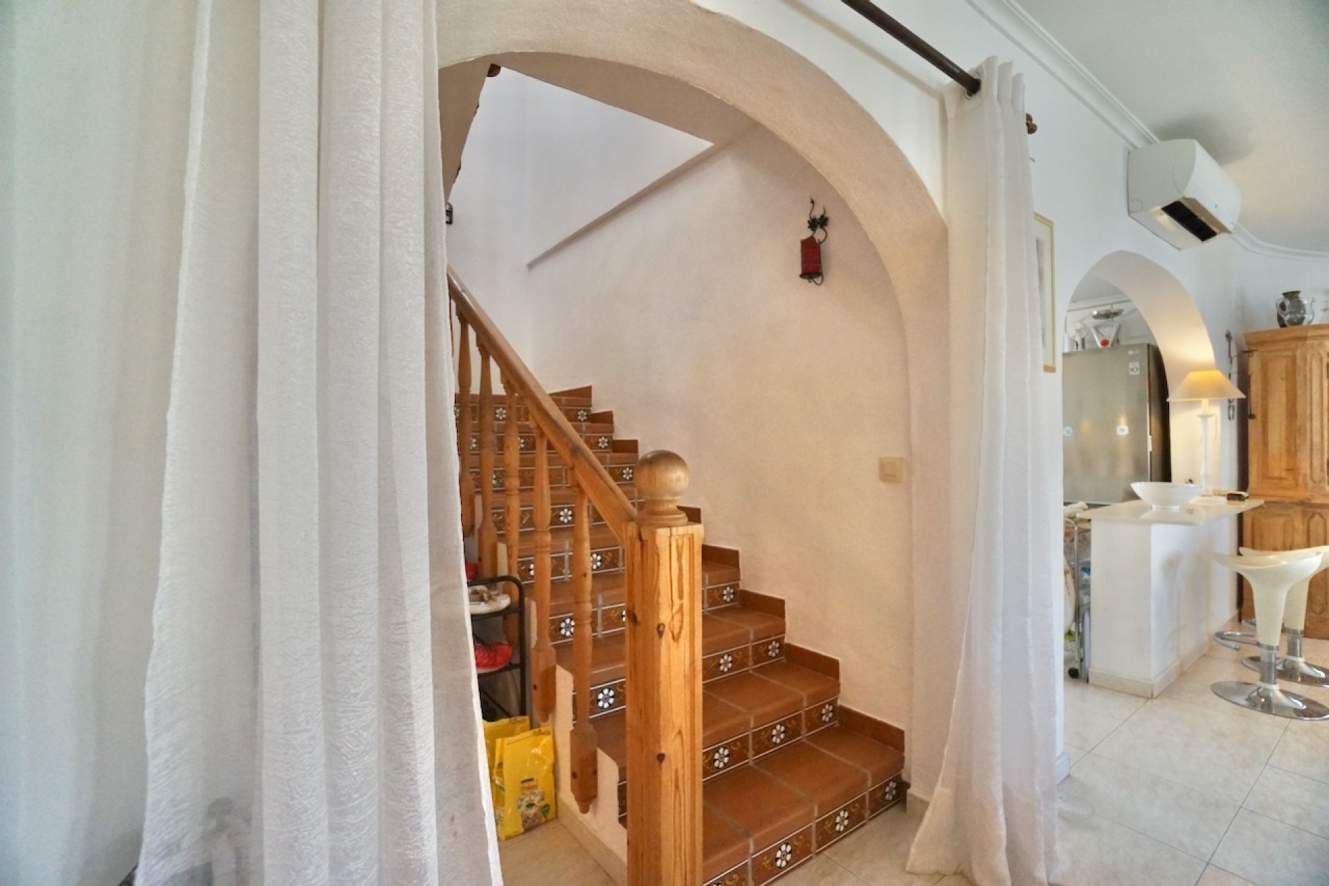 Bestaande woningen - Villas - Benissa - Baladrar