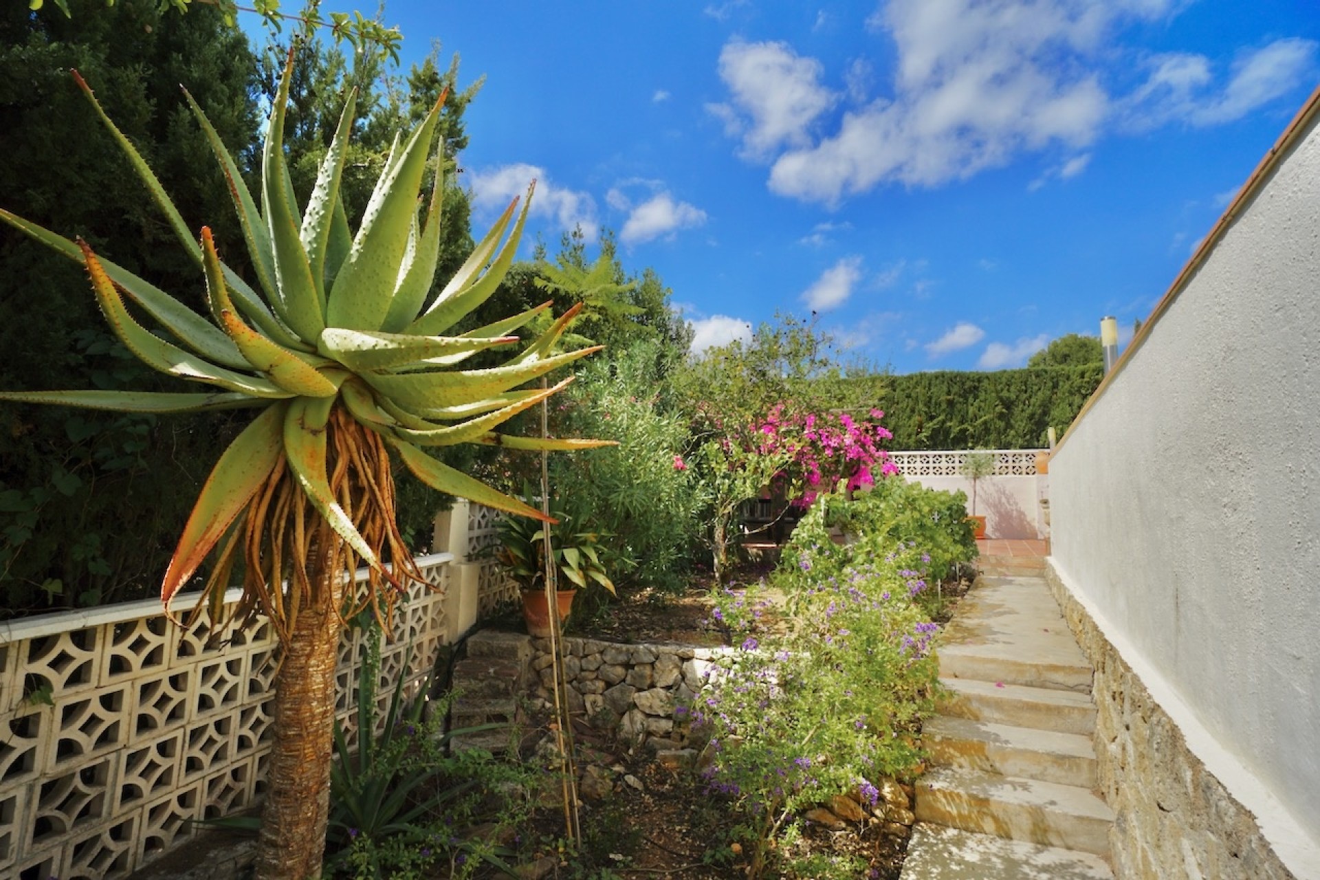 Bestaande woningen - Villas - Benissa - Baladrar