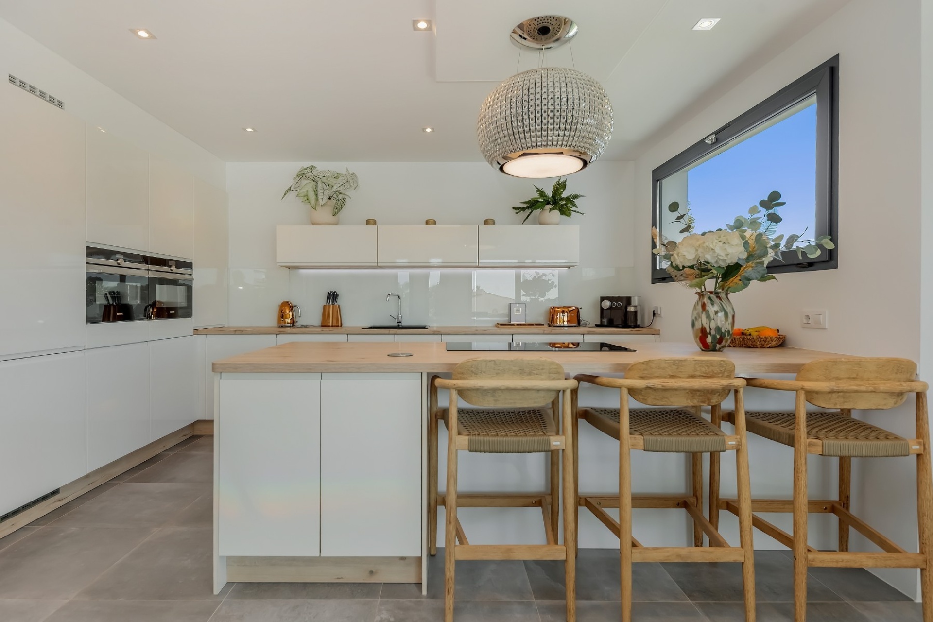 Bestaande woningen - Villas - Benissa - Baladrar