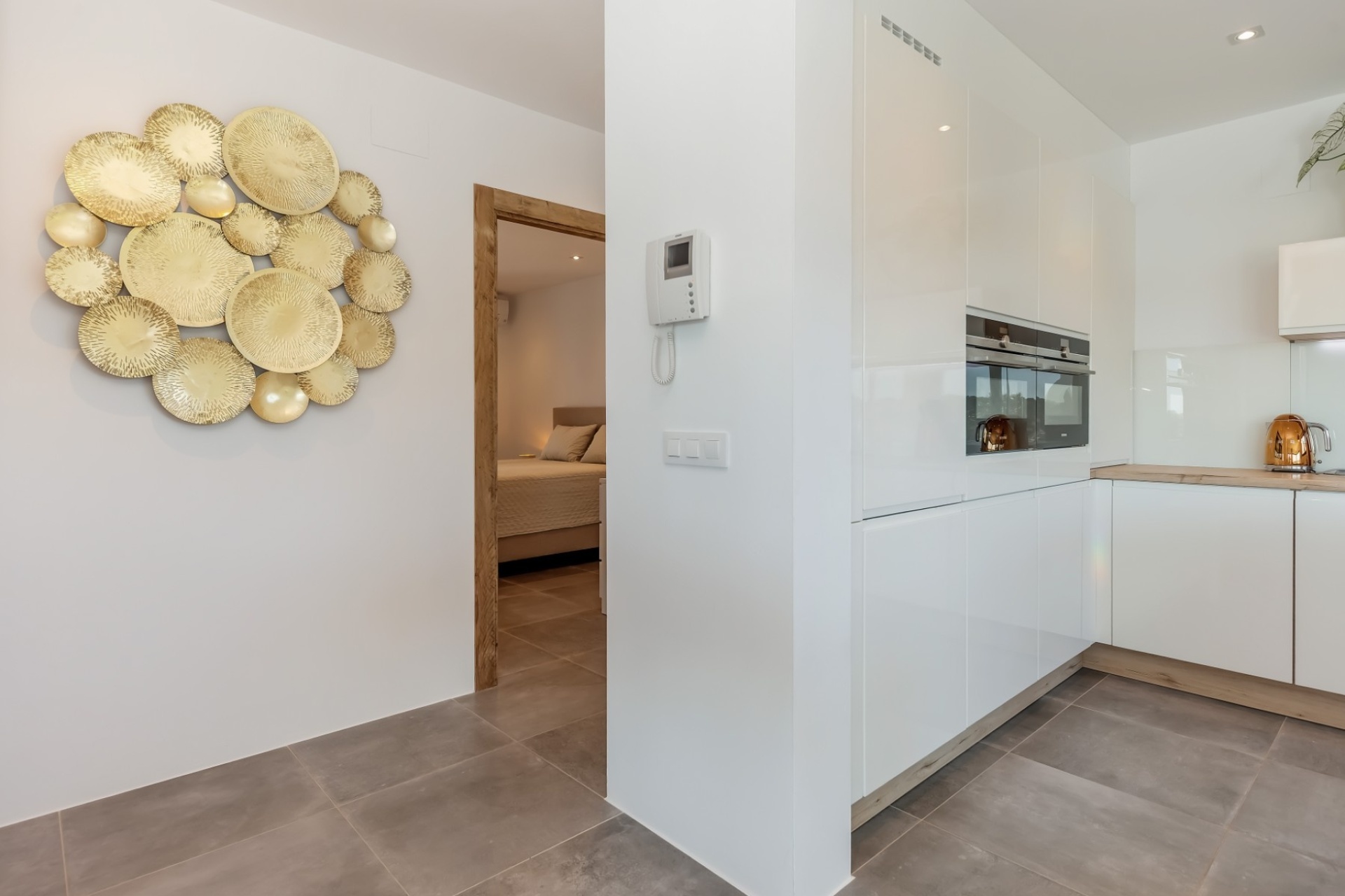 Bestaande woningen - Villas - Benissa - Baladrar