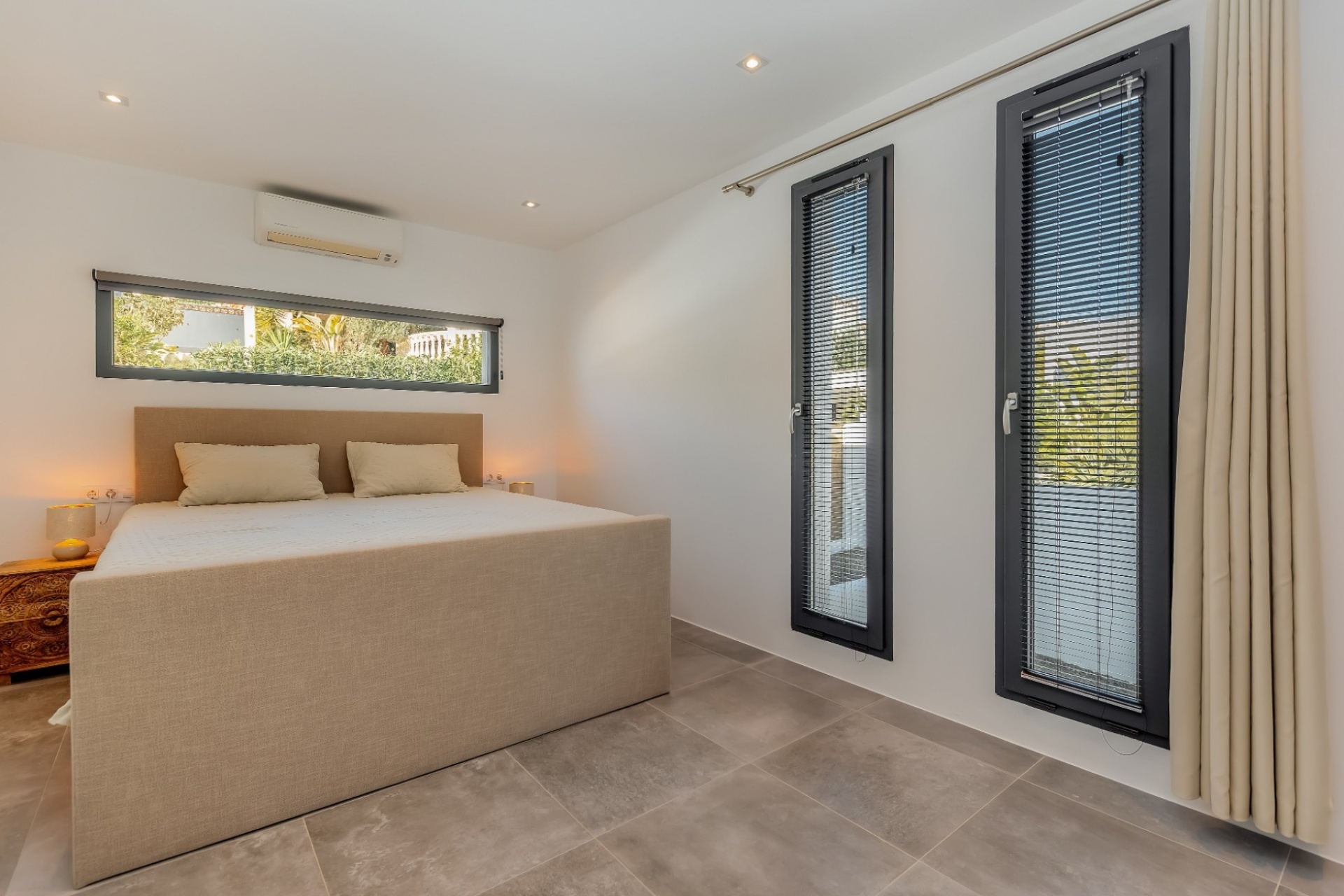 Bestaande woningen - Villas - Benissa - Baladrar