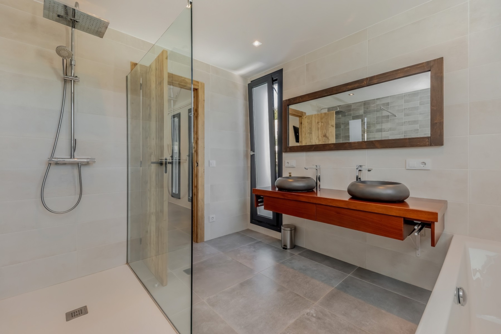 Bestaande woningen - Villas - Benissa - Baladrar