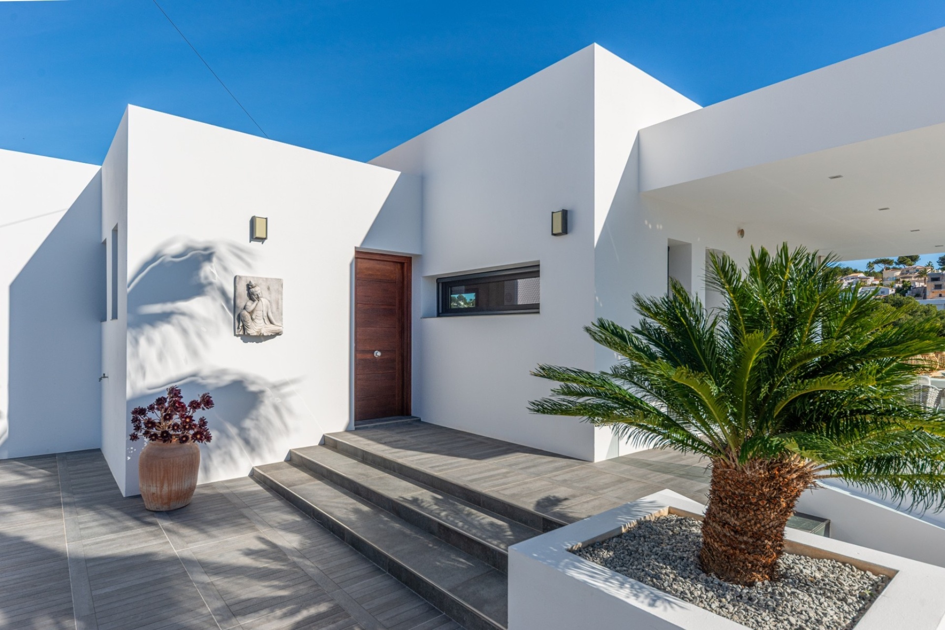 Bestaande woningen - Villas - Benissa - Baladrar