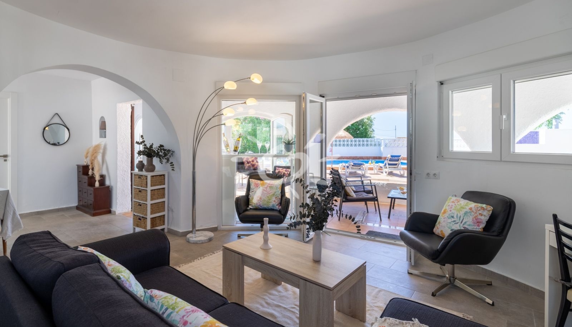 Bestaande woningen - Villas - Benissa - Baladrar