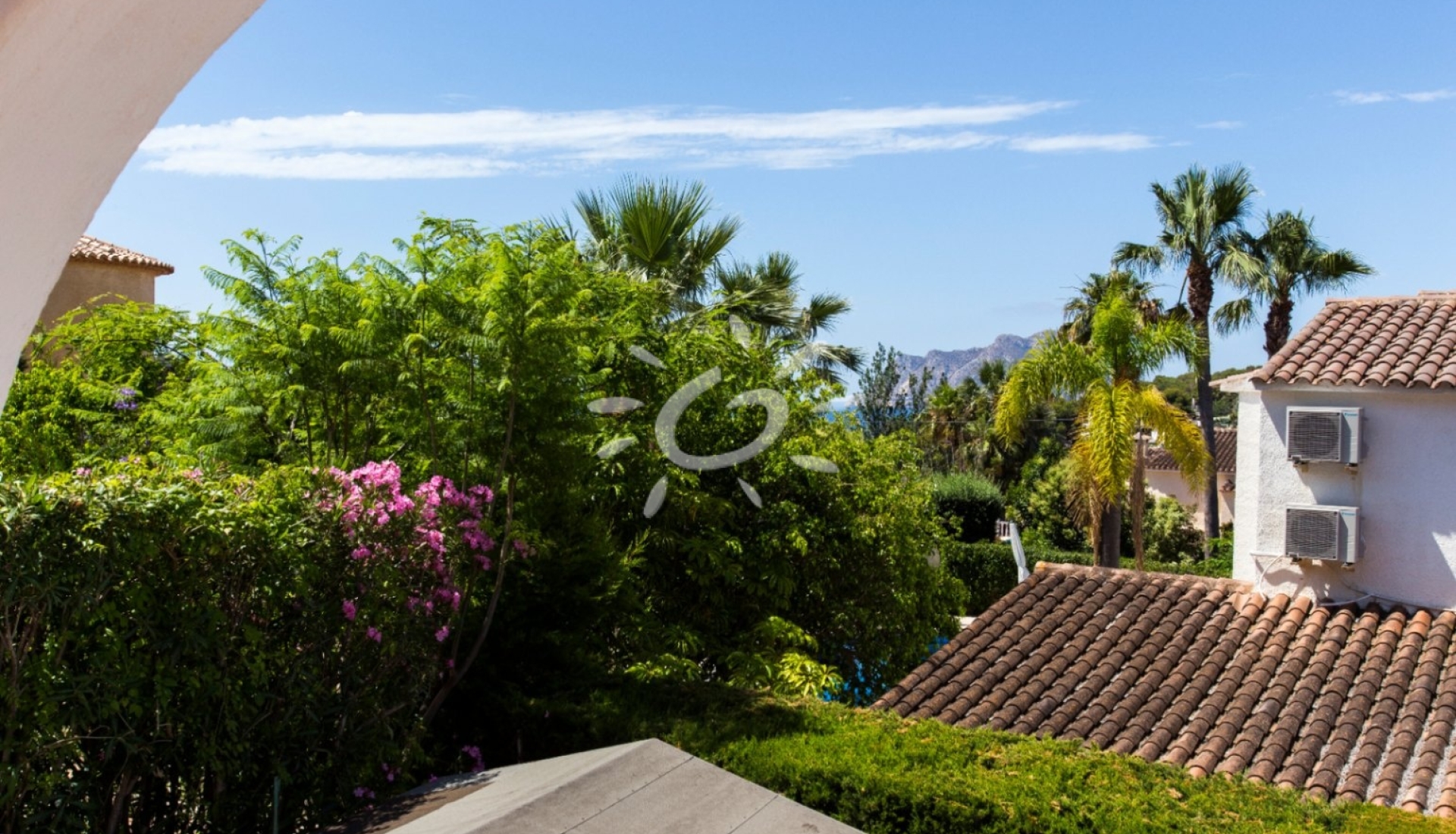 Bestaande woningen - Villas - Benissa - Baladrar