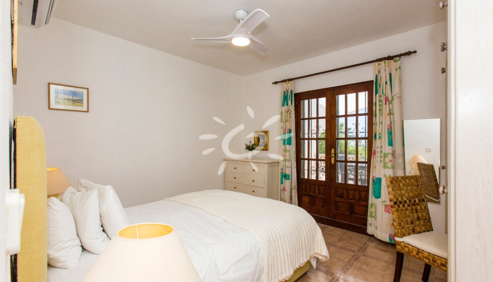 Bestaande woningen - Villas - Benissa - Baladrar