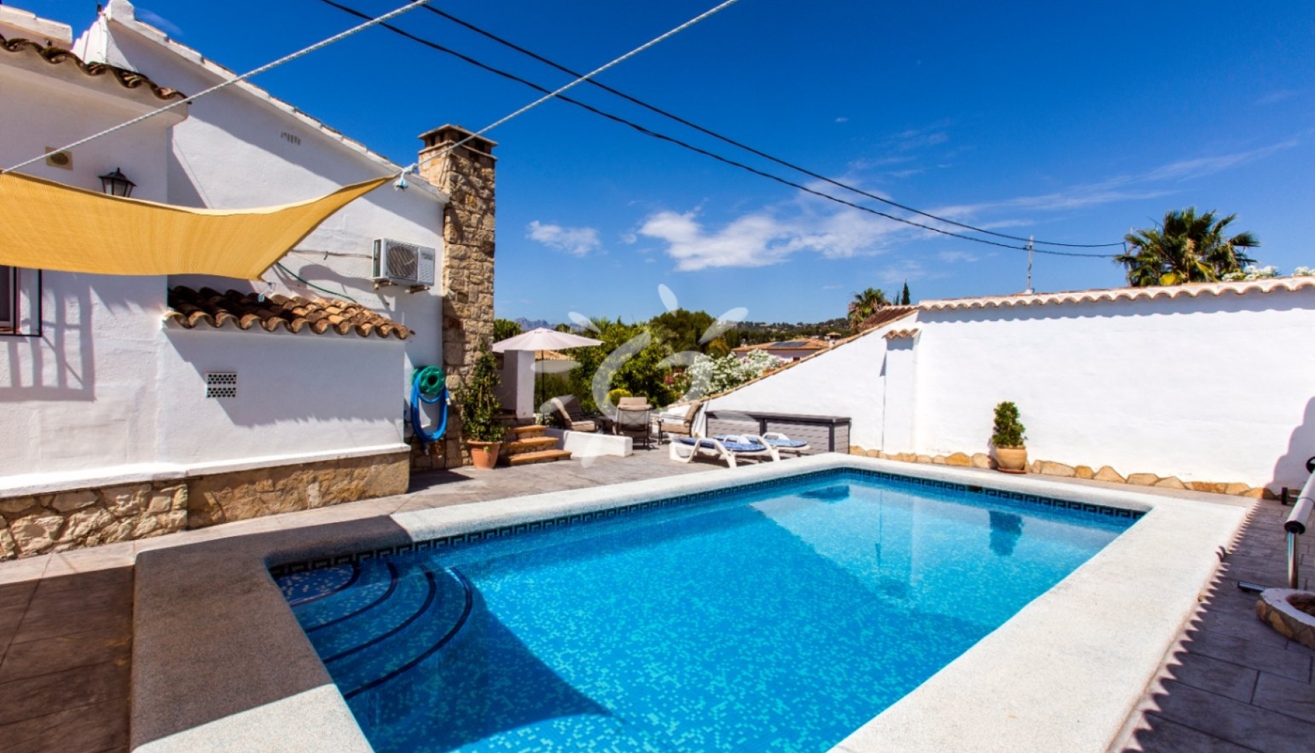 Bestaande woningen - Villas - Benissa - Baladrar