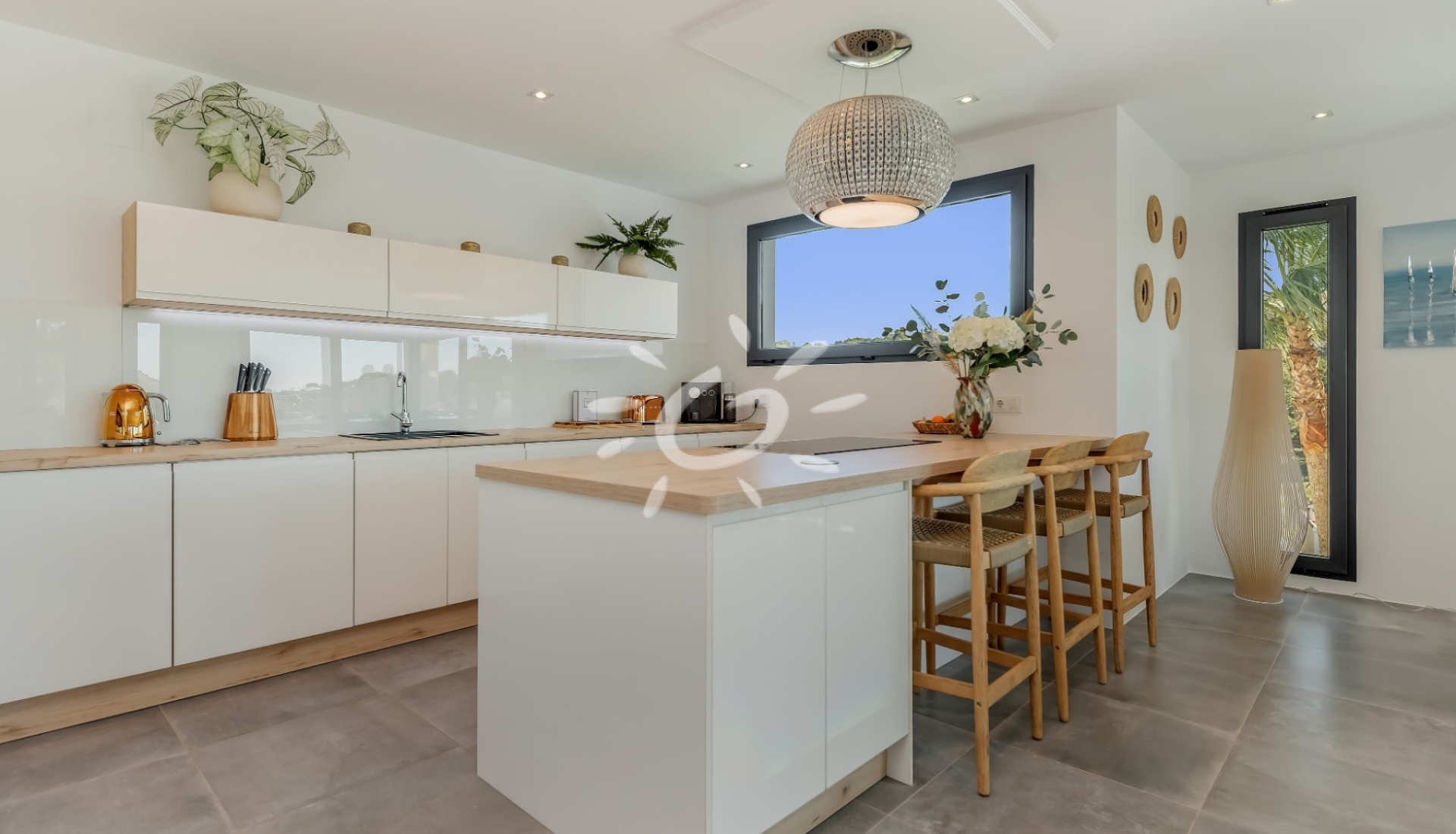 Bestaande woningen - Villas - Benissa - Baladrar