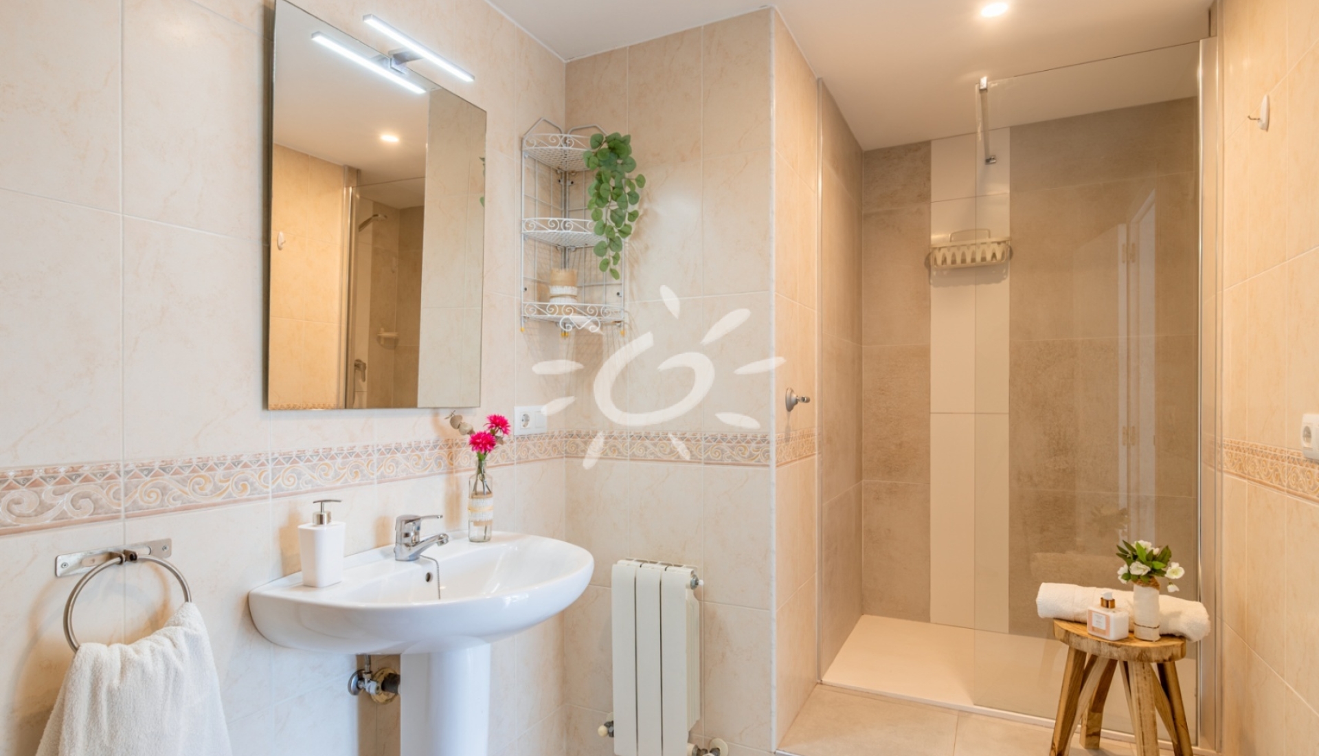 Bestaande woningen - Villas - Benissa - Baladrar
