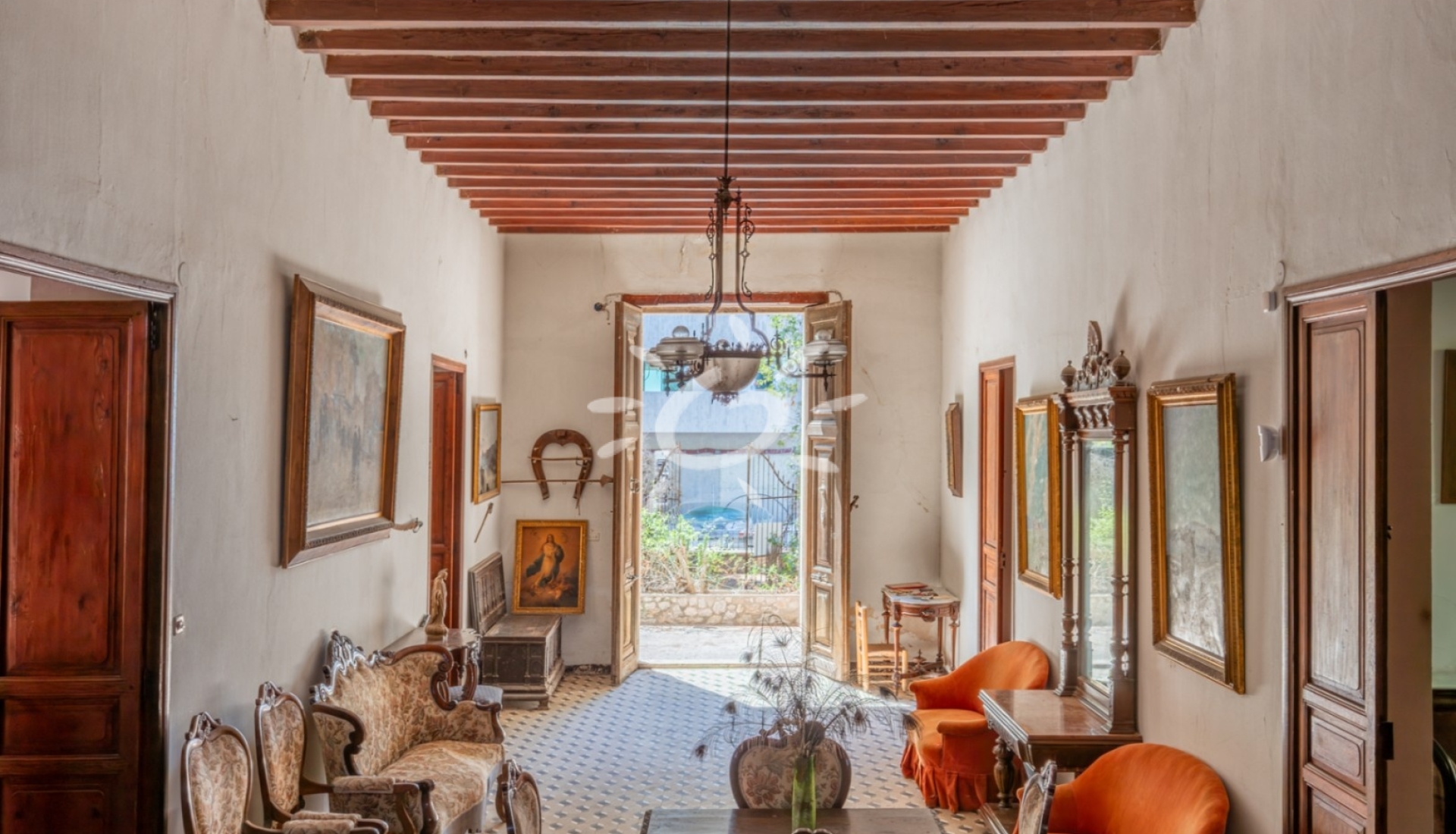 Bestaande woningen - Villas - Benissa - Benissa Centrum