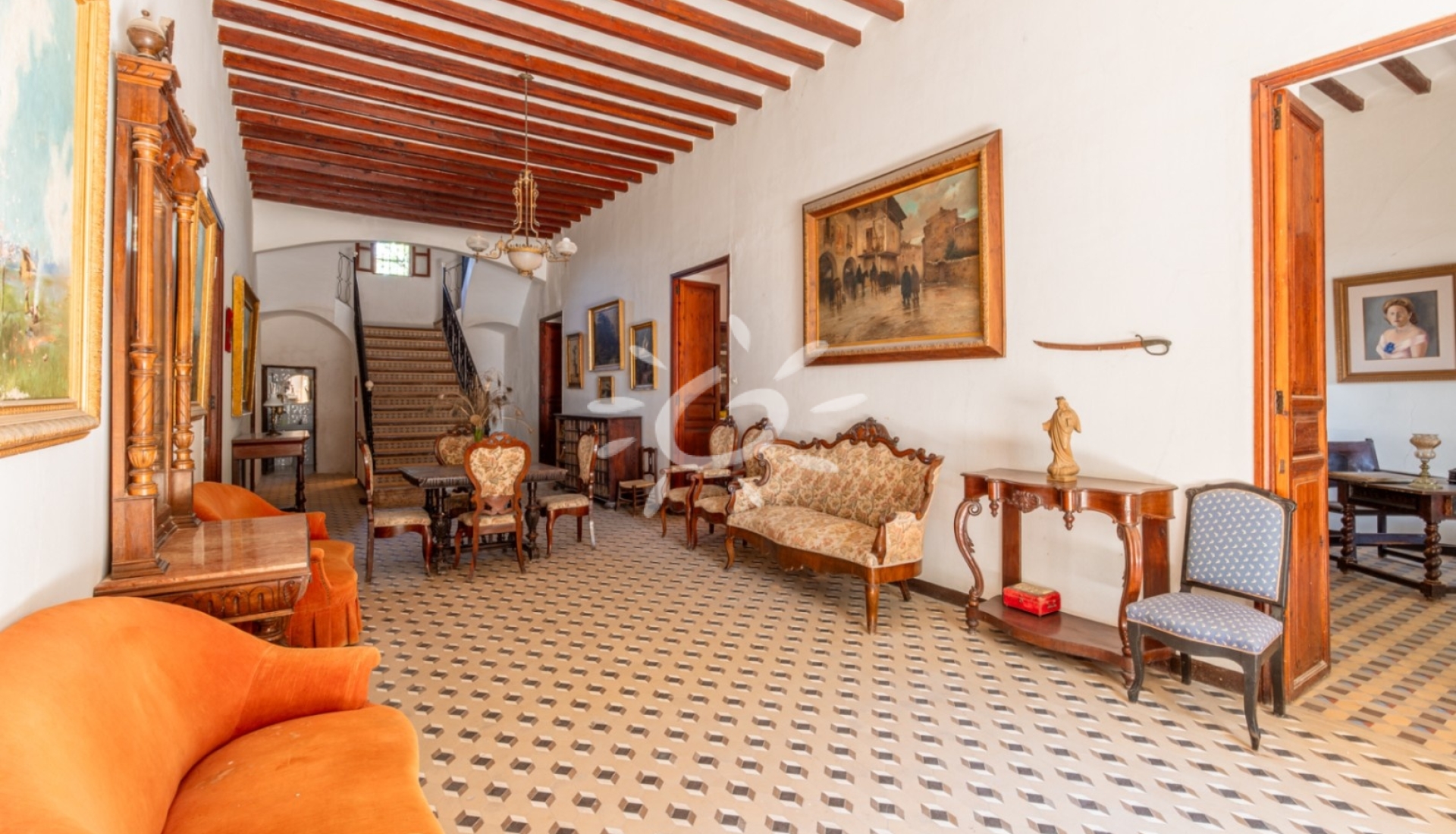 Bestaande woningen - Villas - Benissa - Benissa Centrum