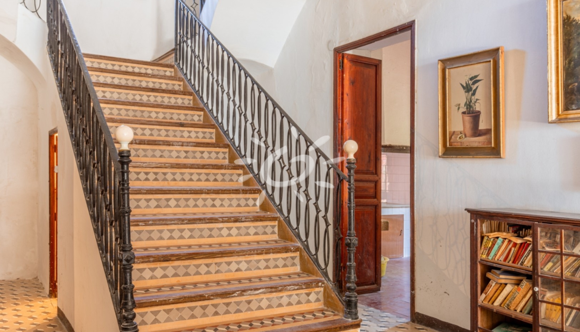 Bestaande woningen - Villas - Benissa - Benissa Centrum