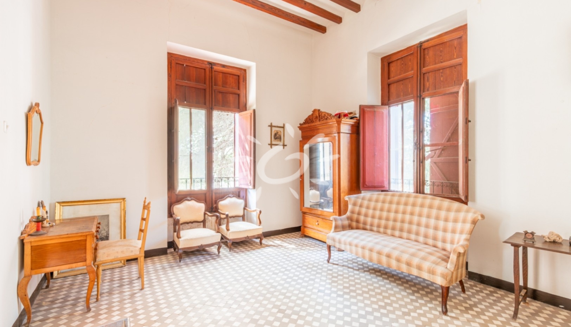 Bestaande woningen - Villas - Benissa - Benissa Centrum
