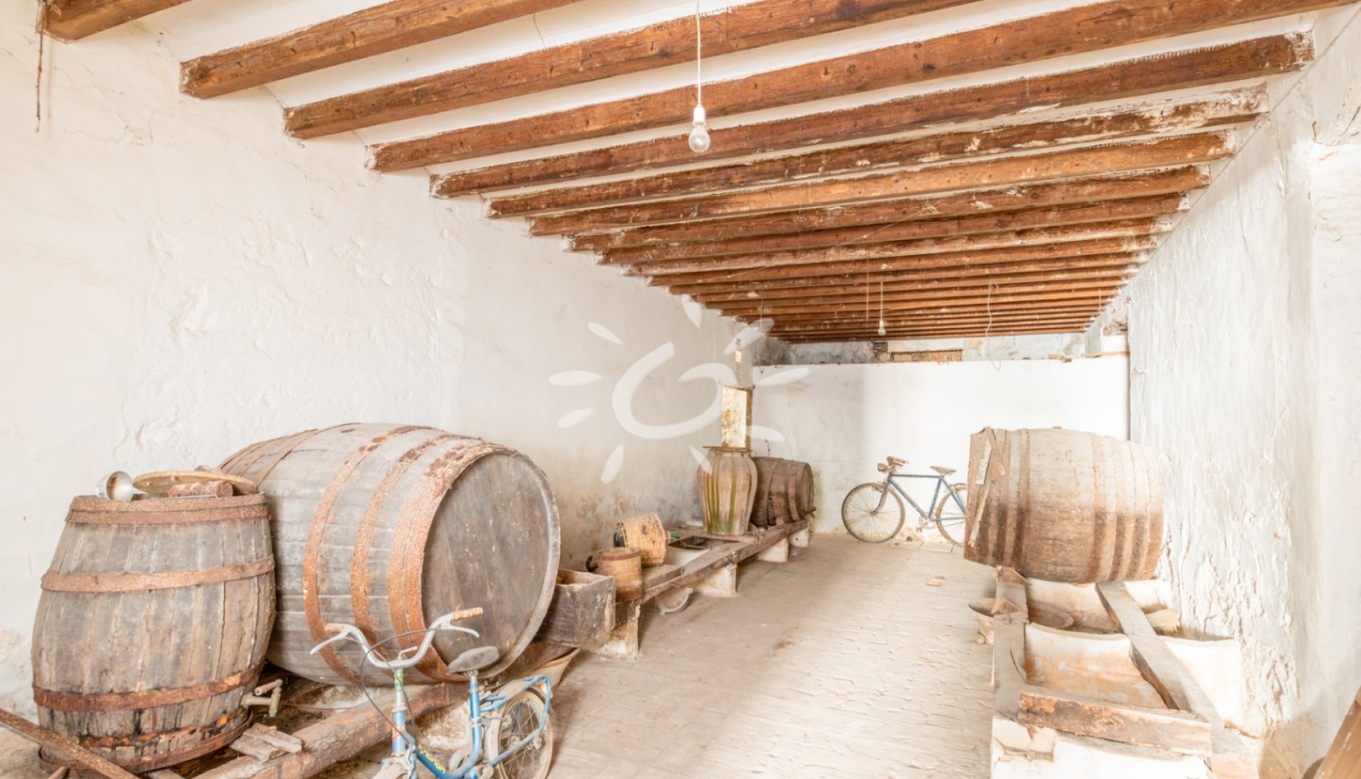 Bestaande woningen - Villas - Benissa - Benissa Centrum