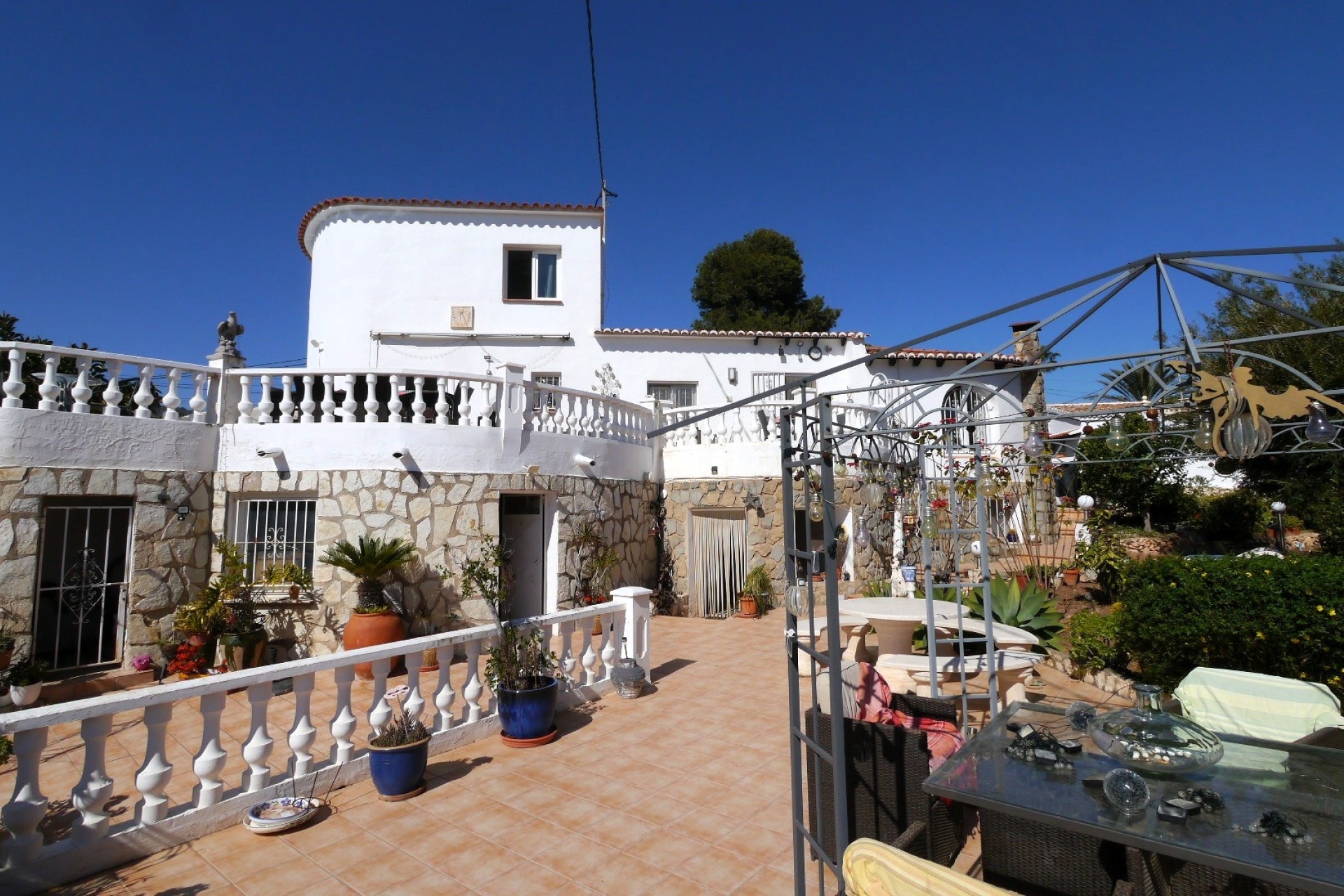 Bestaande woningen - Villas - Benissa - Benissa Costa
