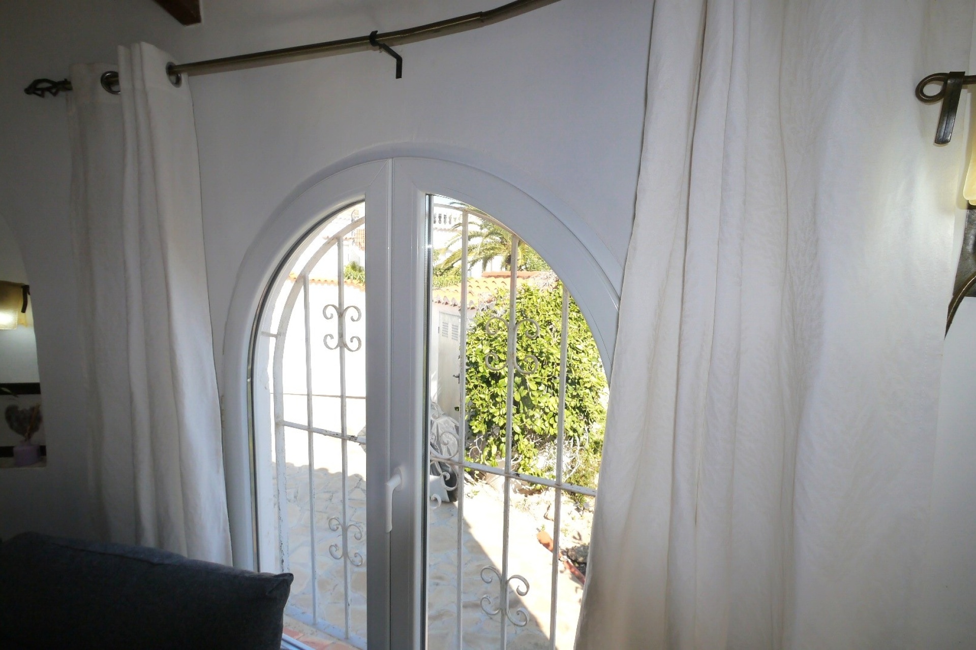 Bestaande woningen - Villas - Benissa - Benissa Costa