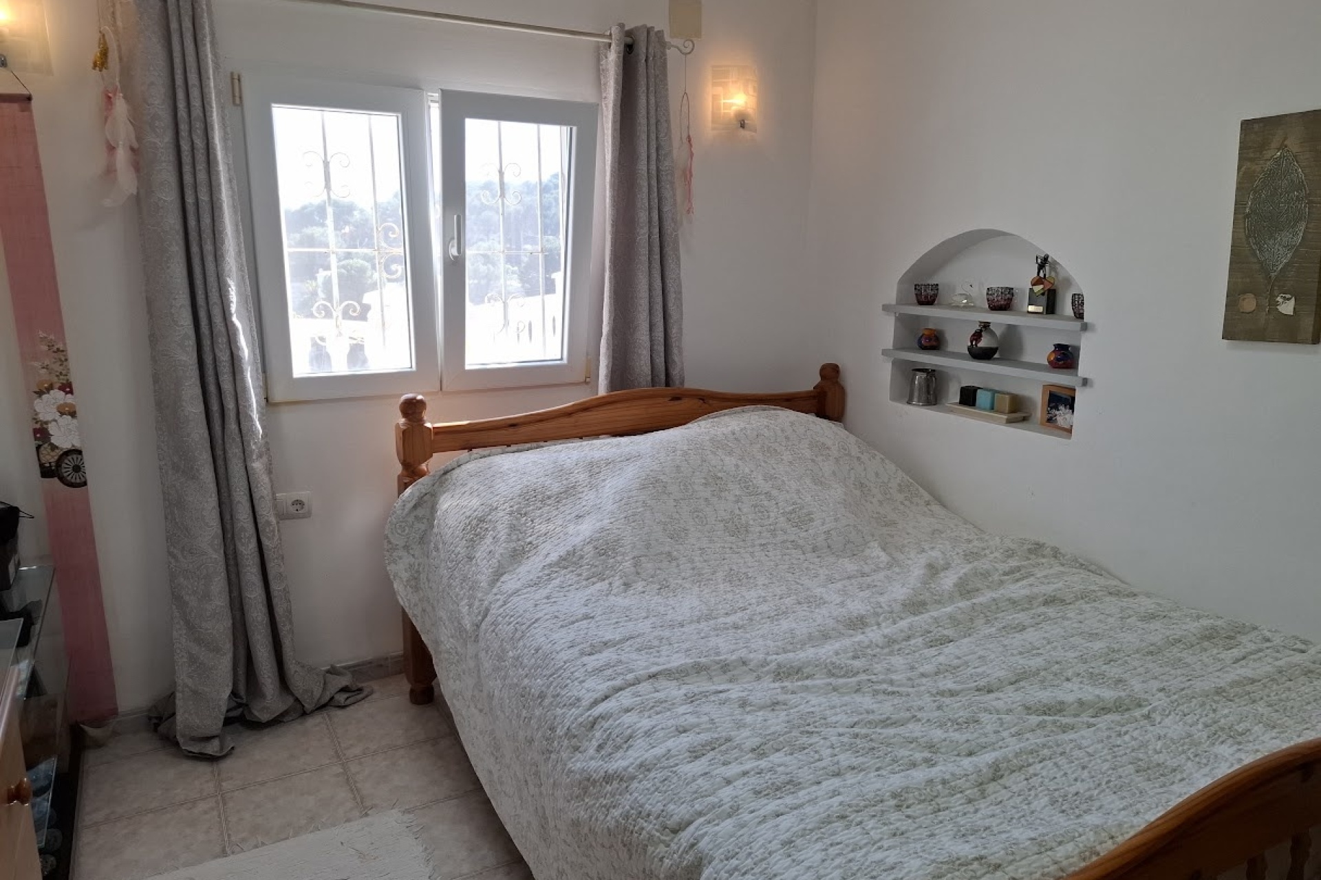 Bestaande woningen - Villas - Benissa - Benissa Costa