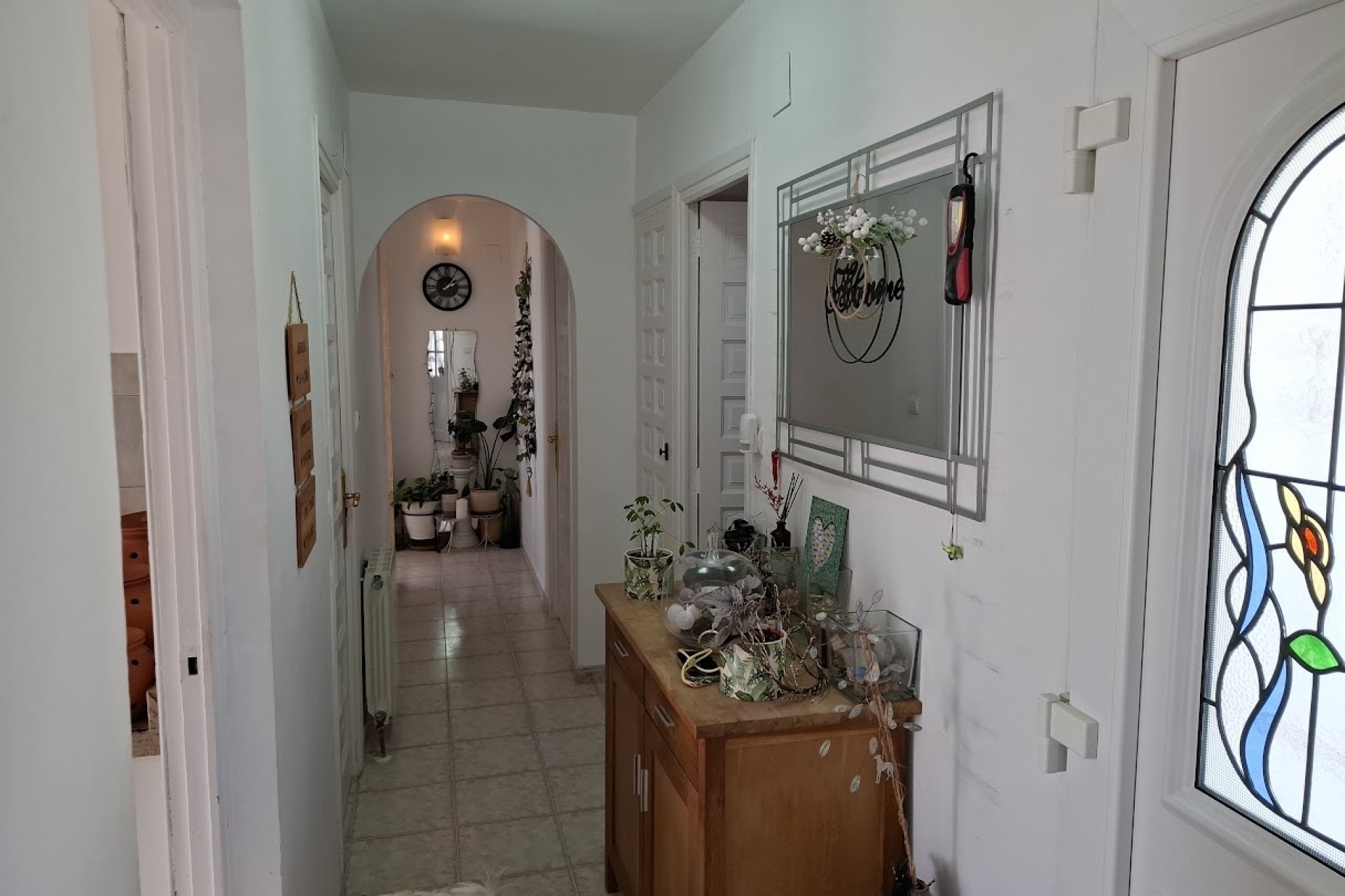 Bestaande woningen - Villas - Benissa - Benissa Costa