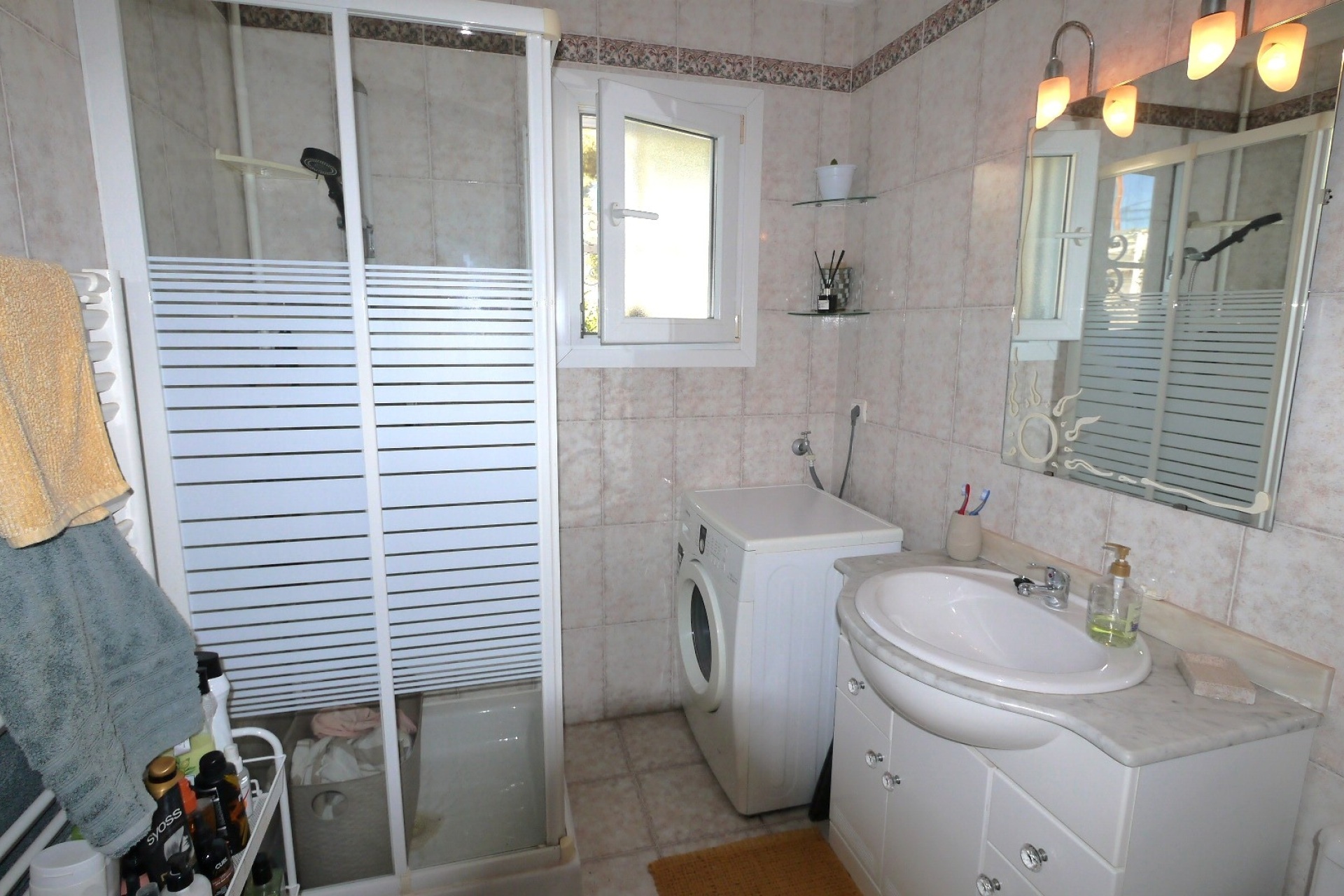 Bestaande woningen - Villas - Benissa - Benissa Costa