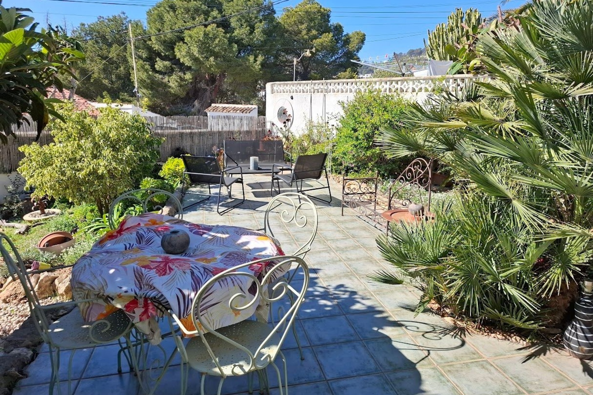 Bestaande woningen - Villas - Benissa - Benissa Costa