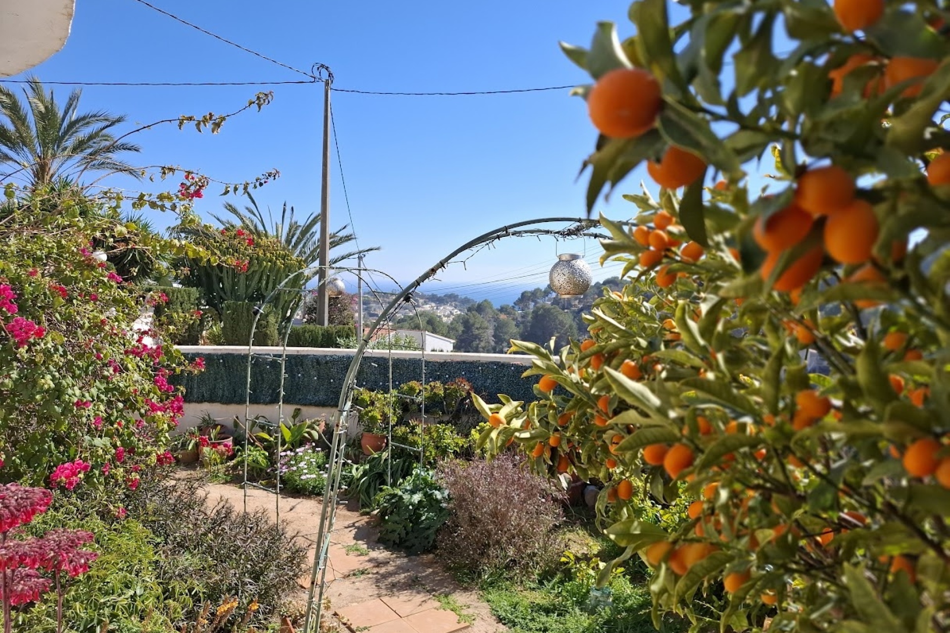 Bestaande woningen - Villas - Benissa - Benissa Costa