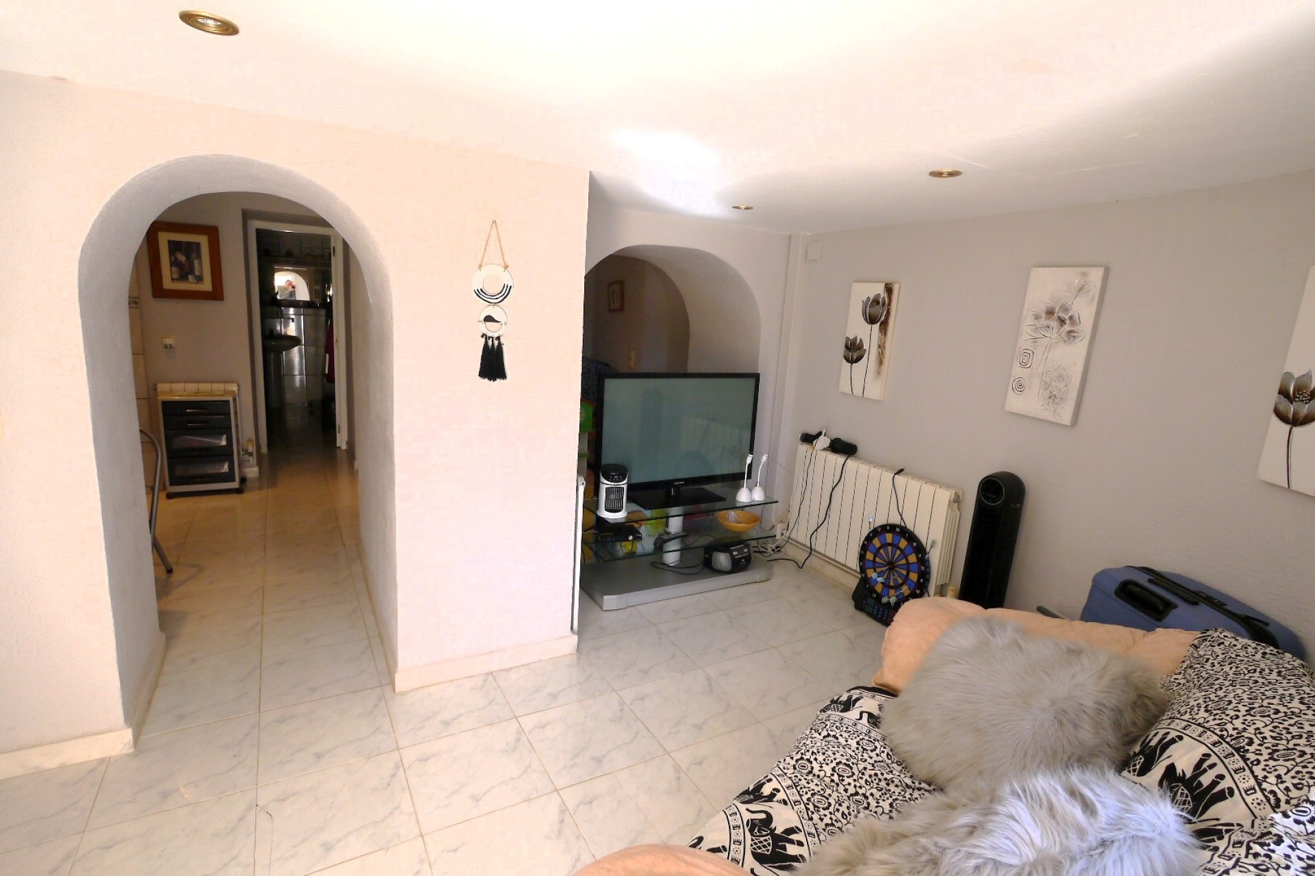 Bestaande woningen - Villas - Benissa - Benissa Costa