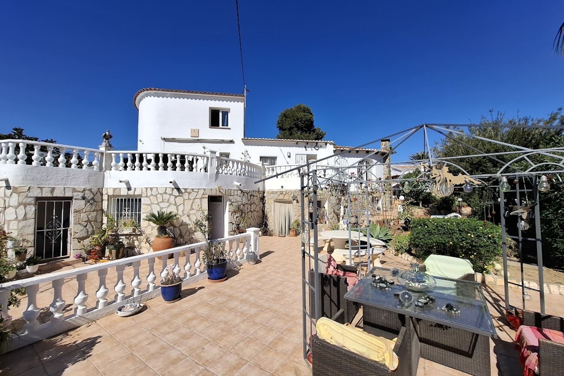 Bestaande woningen - Villas - Benissa - Benissa Costa