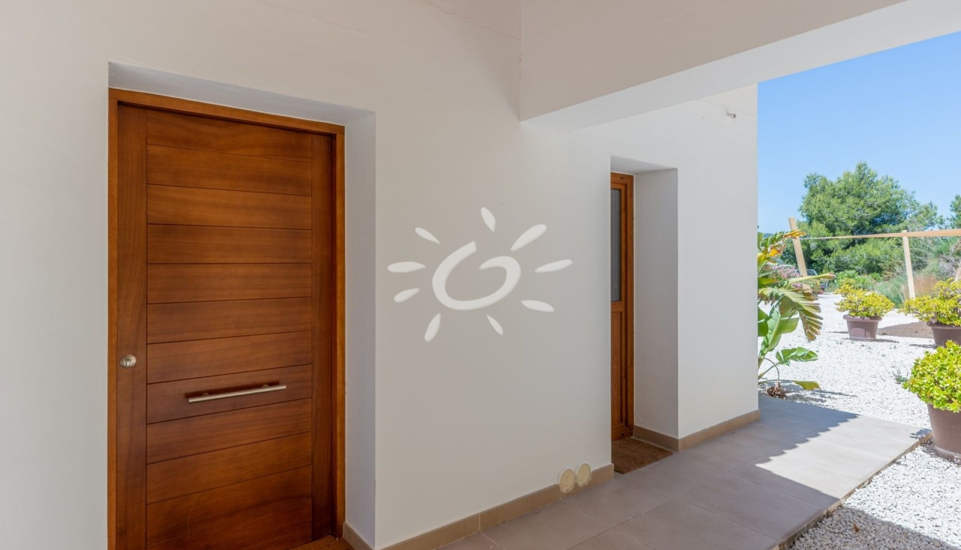 Bestaande woningen - Villas - Benissa - Benissa Costa