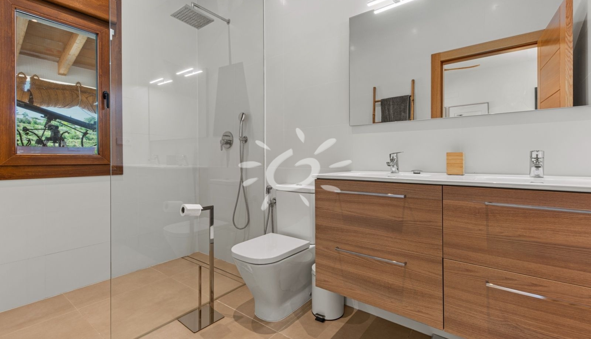Bestaande woningen - Villas - Benissa - Benissa Costa