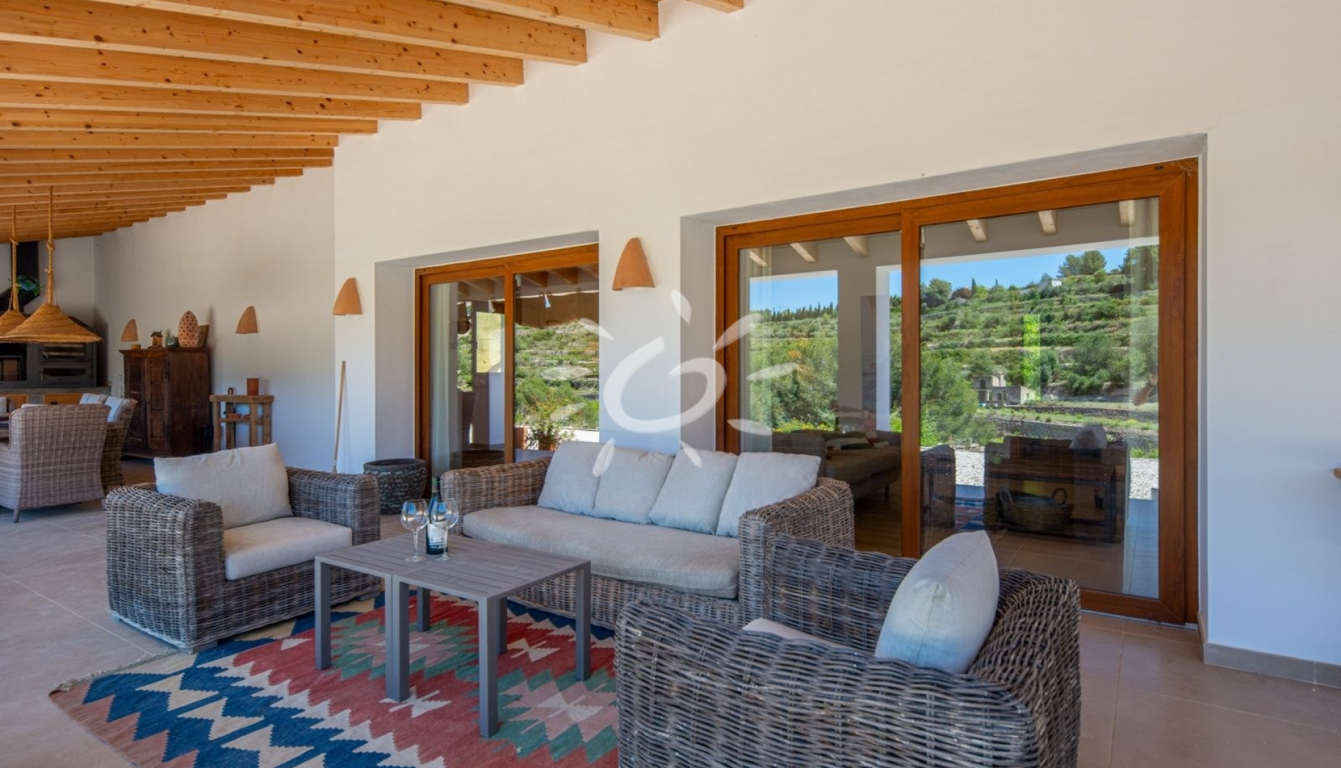 Bestaande woningen - Villas - Benissa - Benissa Costa