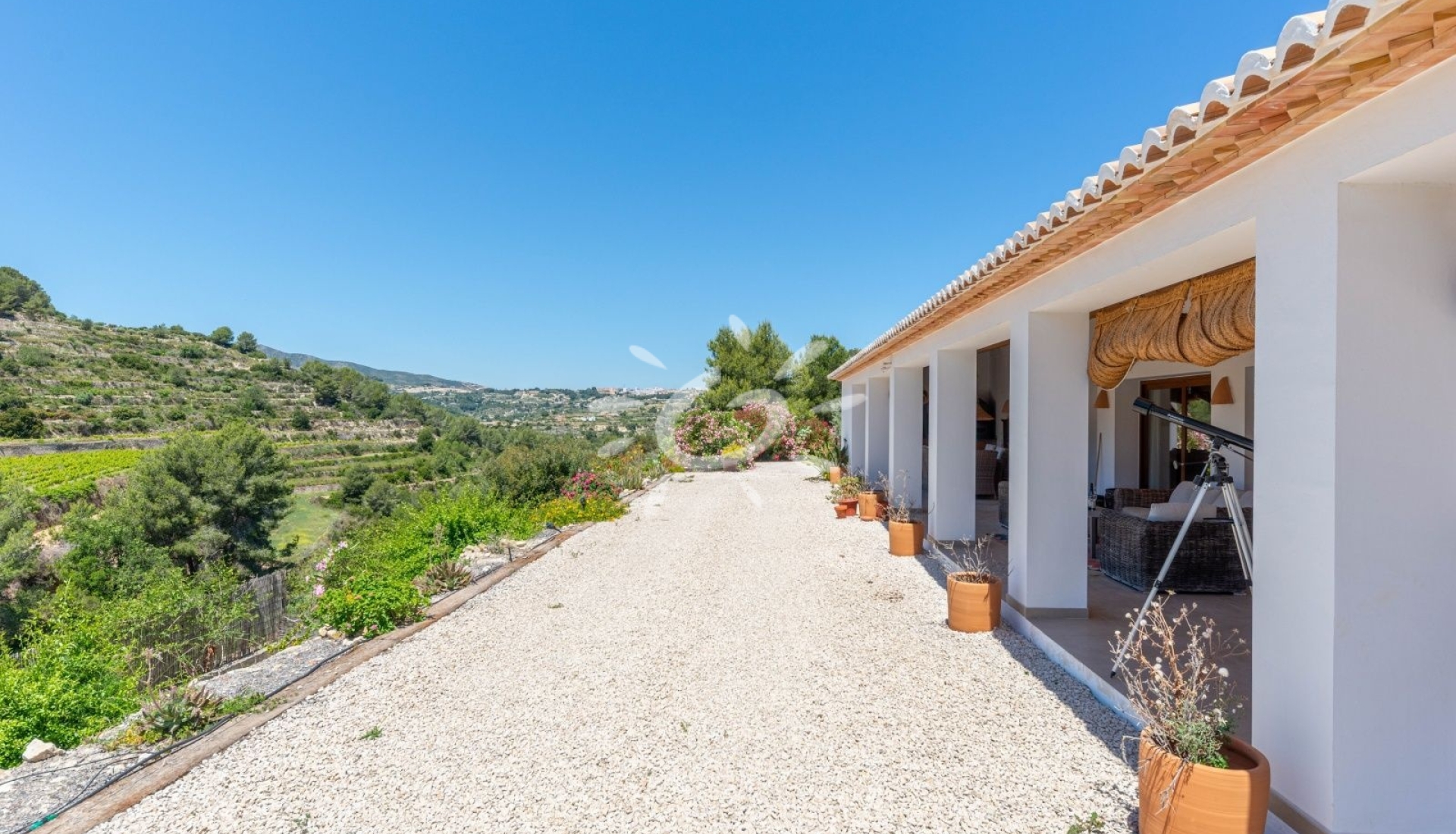 Bestaande woningen - Villas - Benissa - Benissa Costa