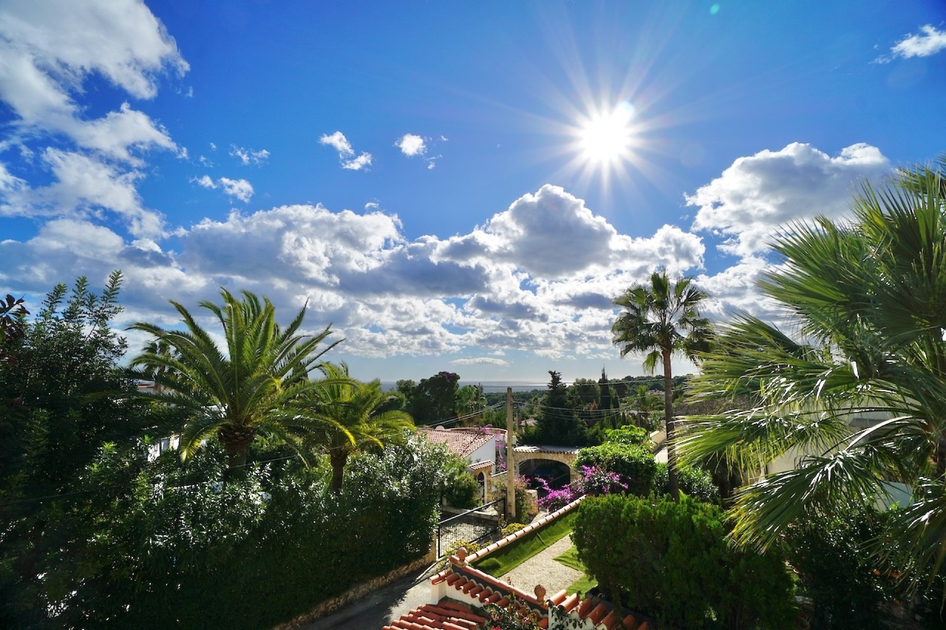 Bestaande woningen - Villas - Benissa - Buenavista