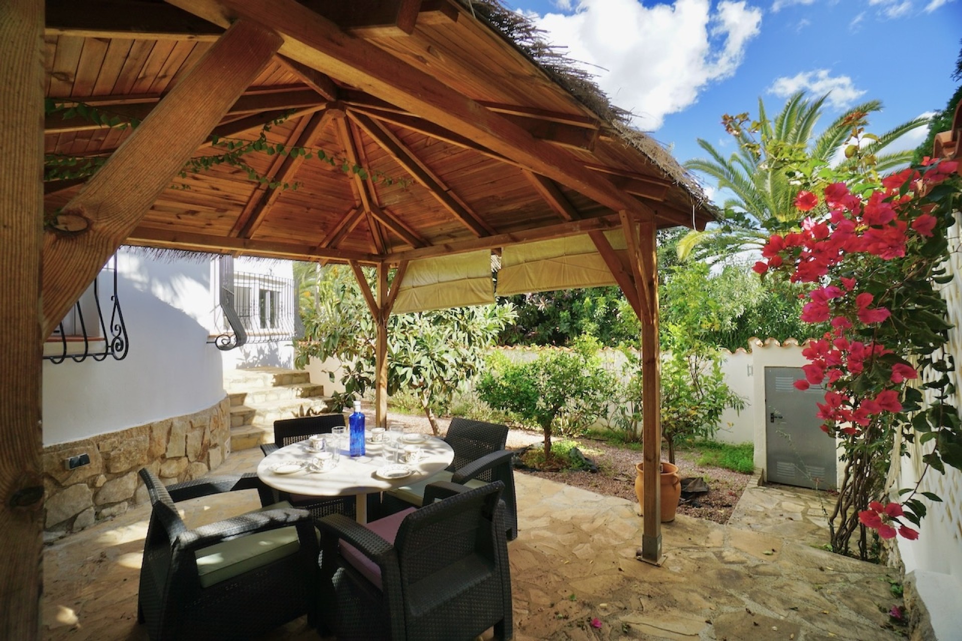 Bestaande woningen - Villas - Benissa - Buenavista