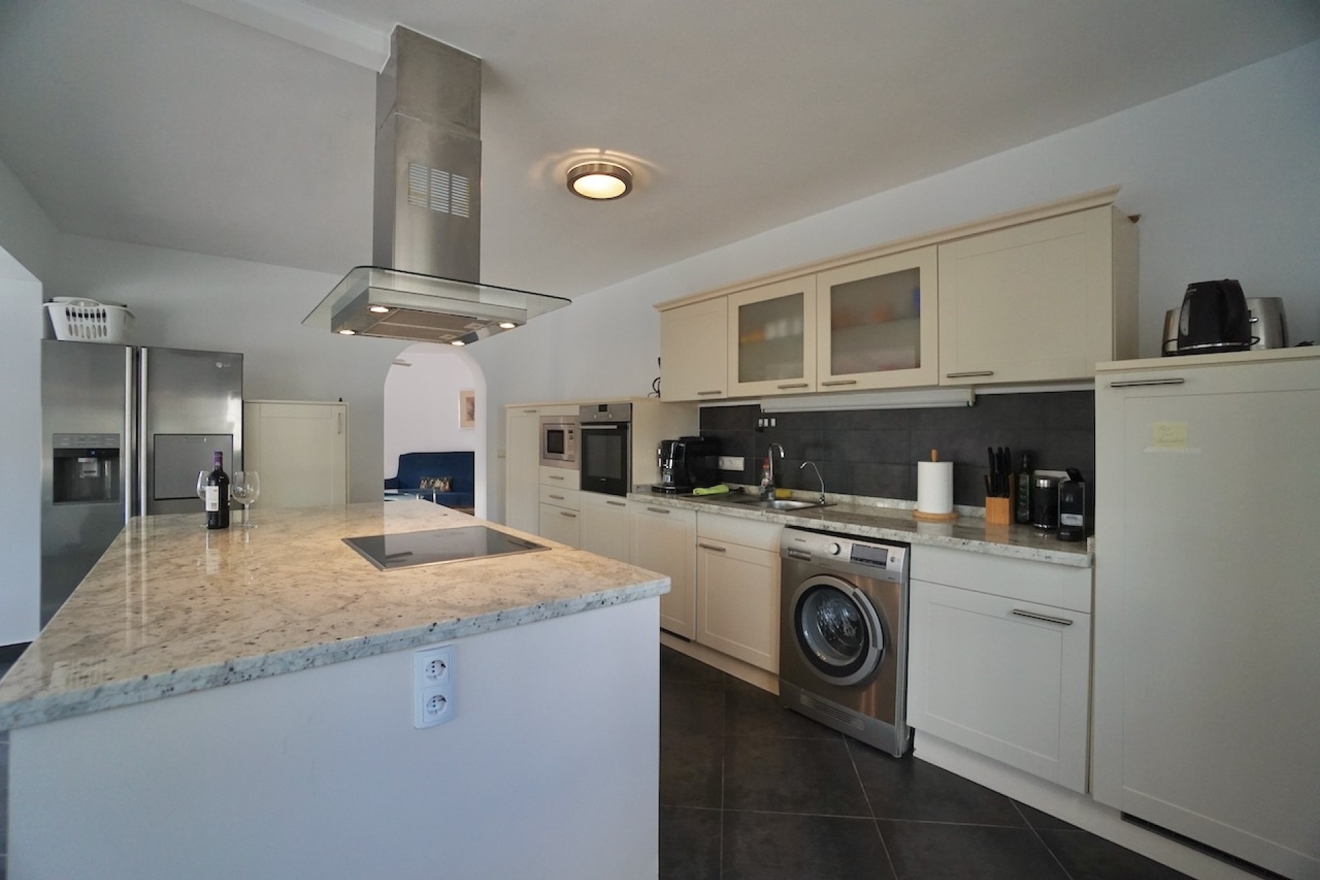 Bestaande woningen - Villas - Benissa - Buenavista