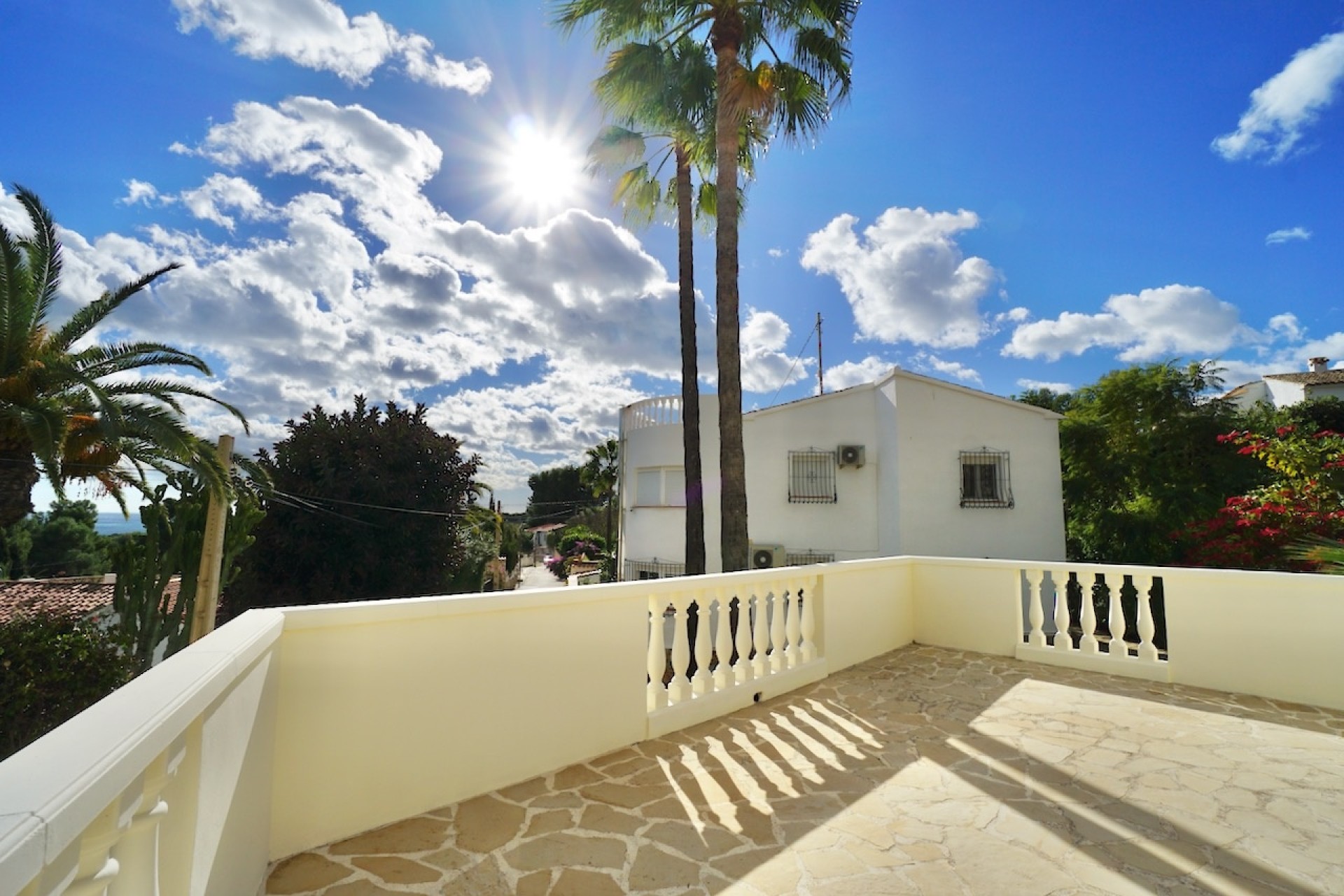 Bestaande woningen - Villas - Benissa - Buenavista