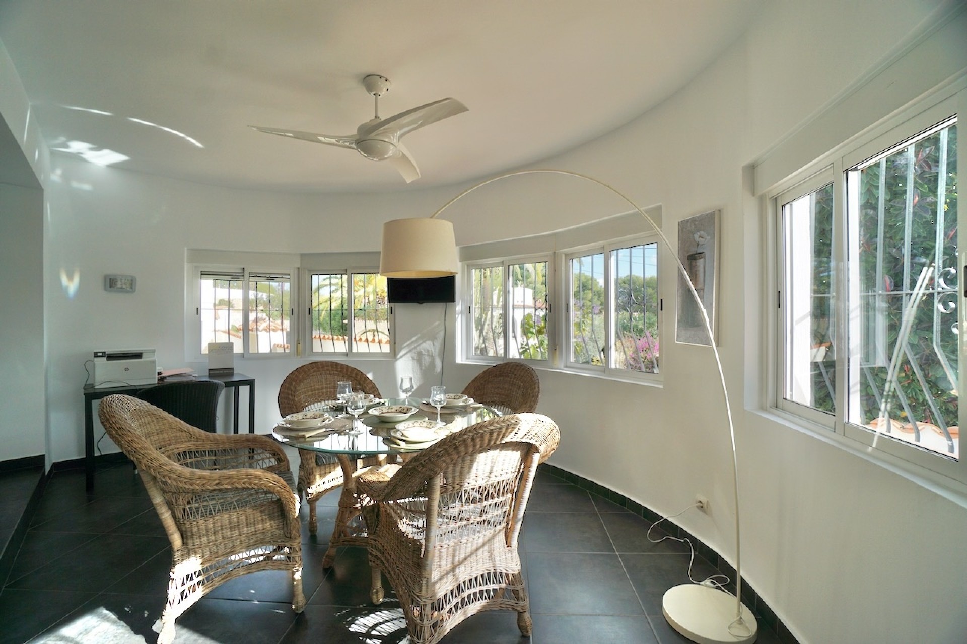 Bestaande woningen - Villas - Benissa - Buenavista