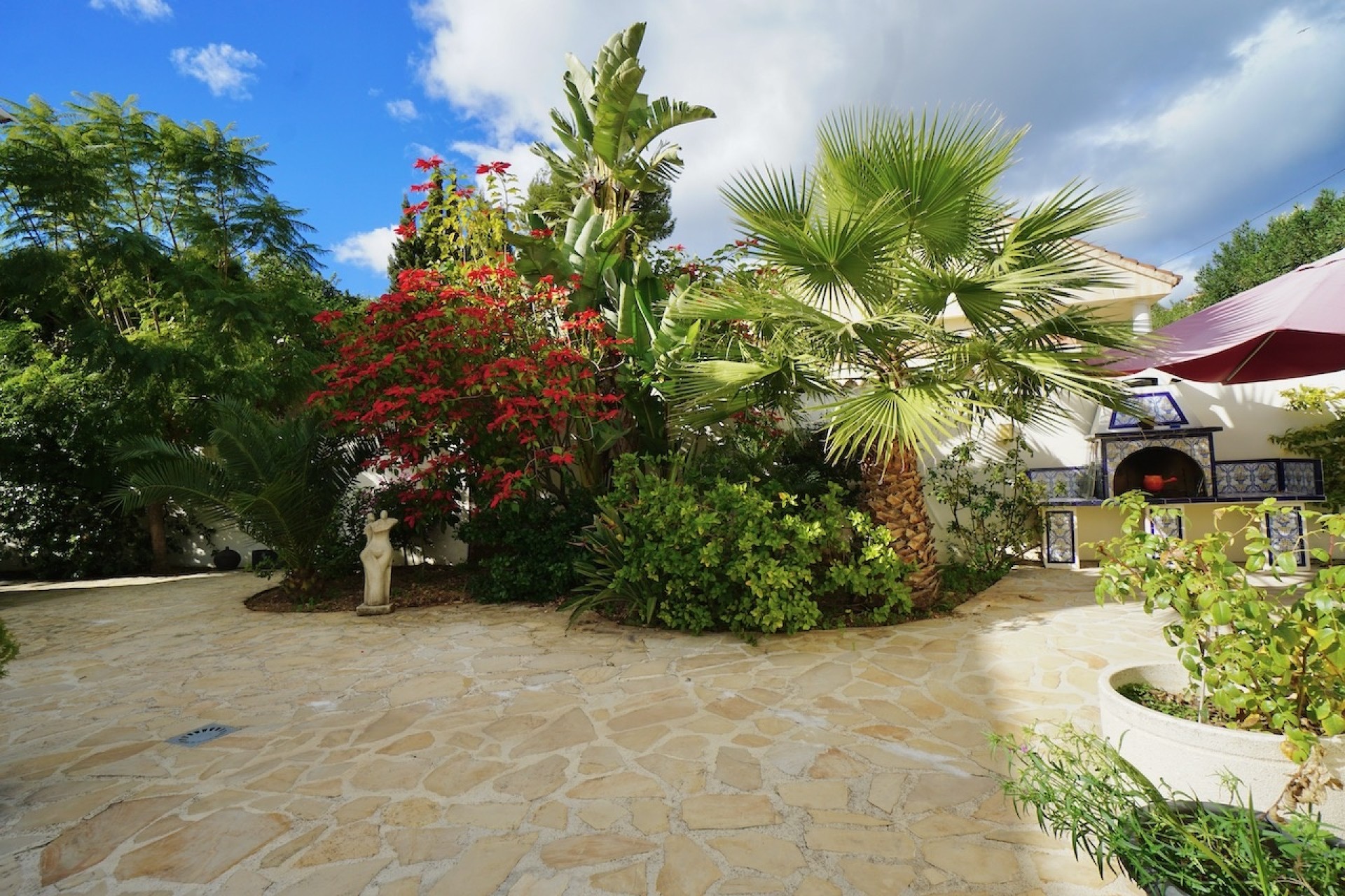 Bestaande woningen - Villas - Benissa - Buenavista