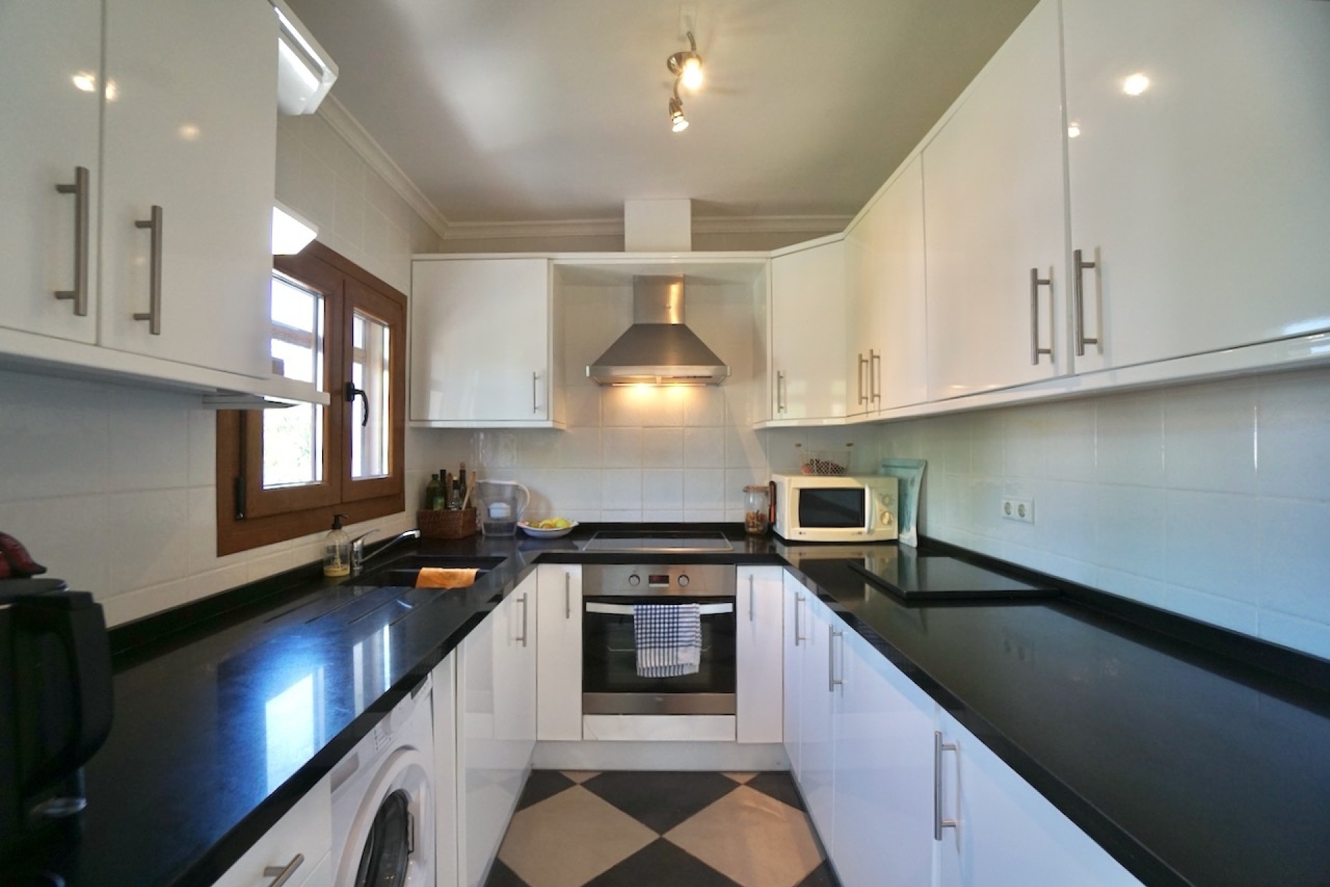 Bestaande woningen - Villas - Benissa - Buenavista