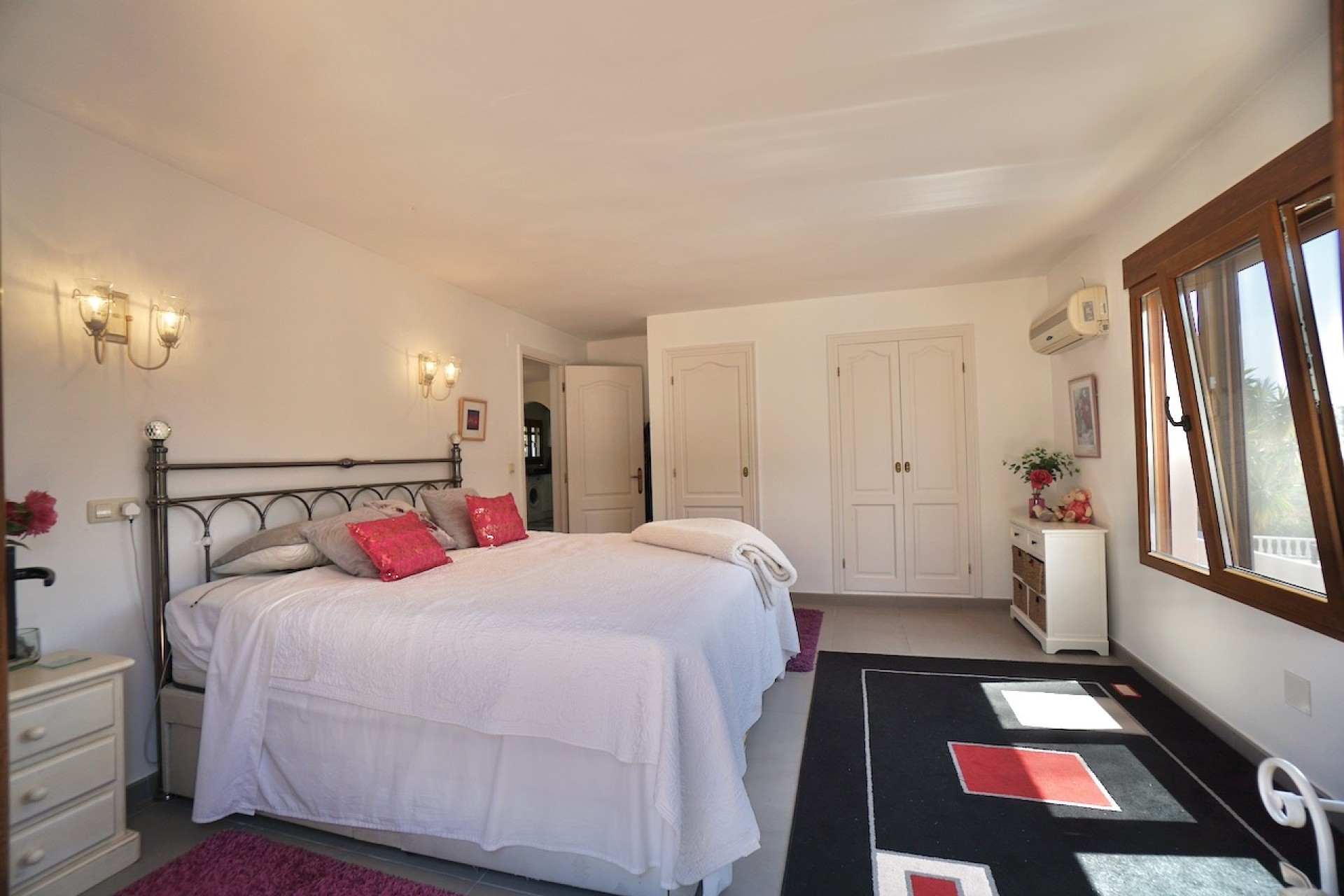 Bestaande woningen - Villas - Benissa - Buenavista