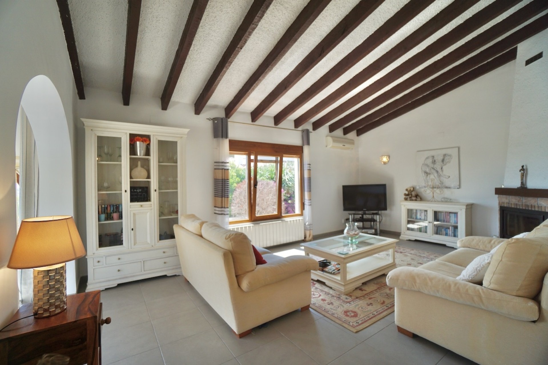 Bestaande woningen - Villas - Benissa - Buenavista