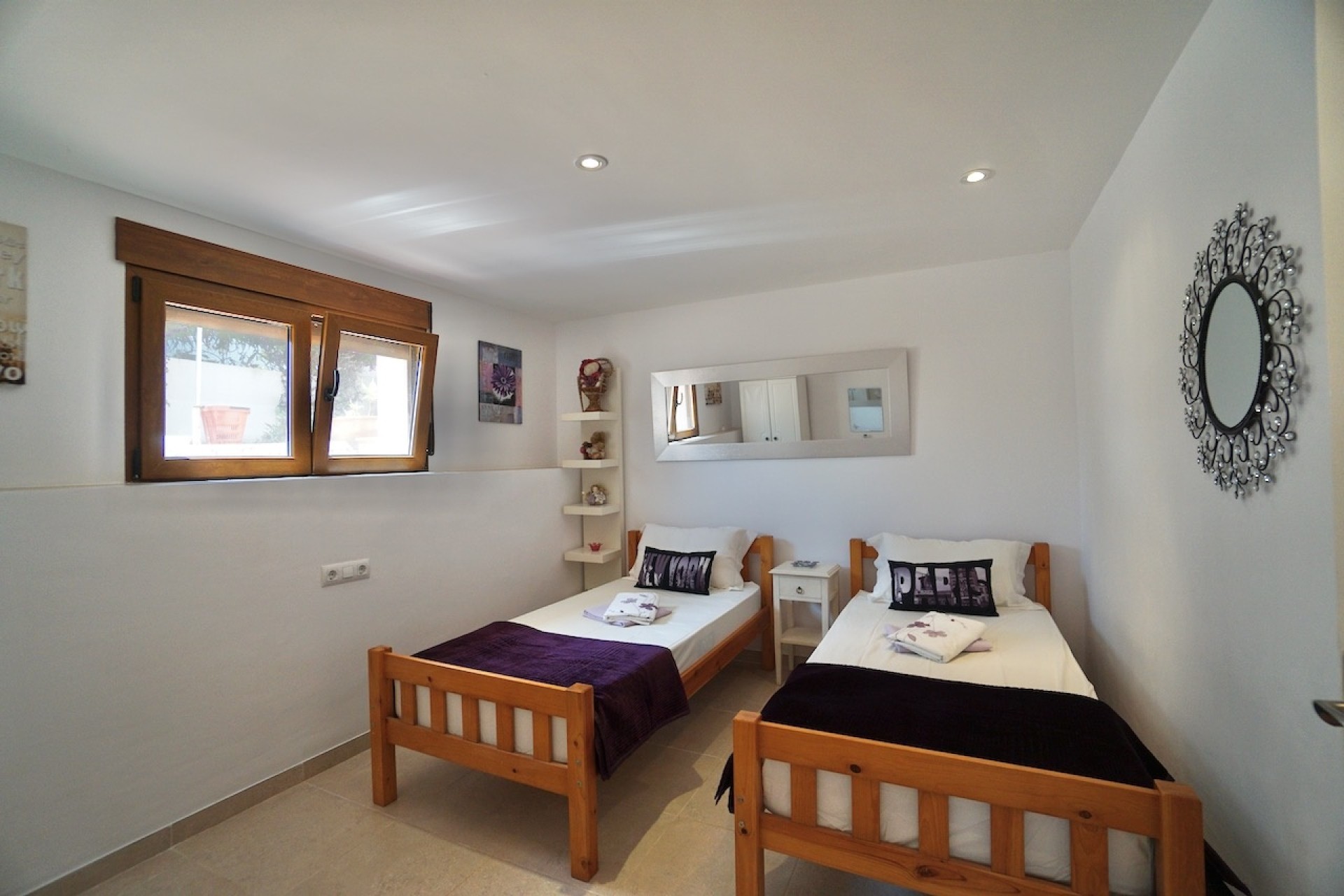 Bestaande woningen - Villas - Benissa - Buenavista